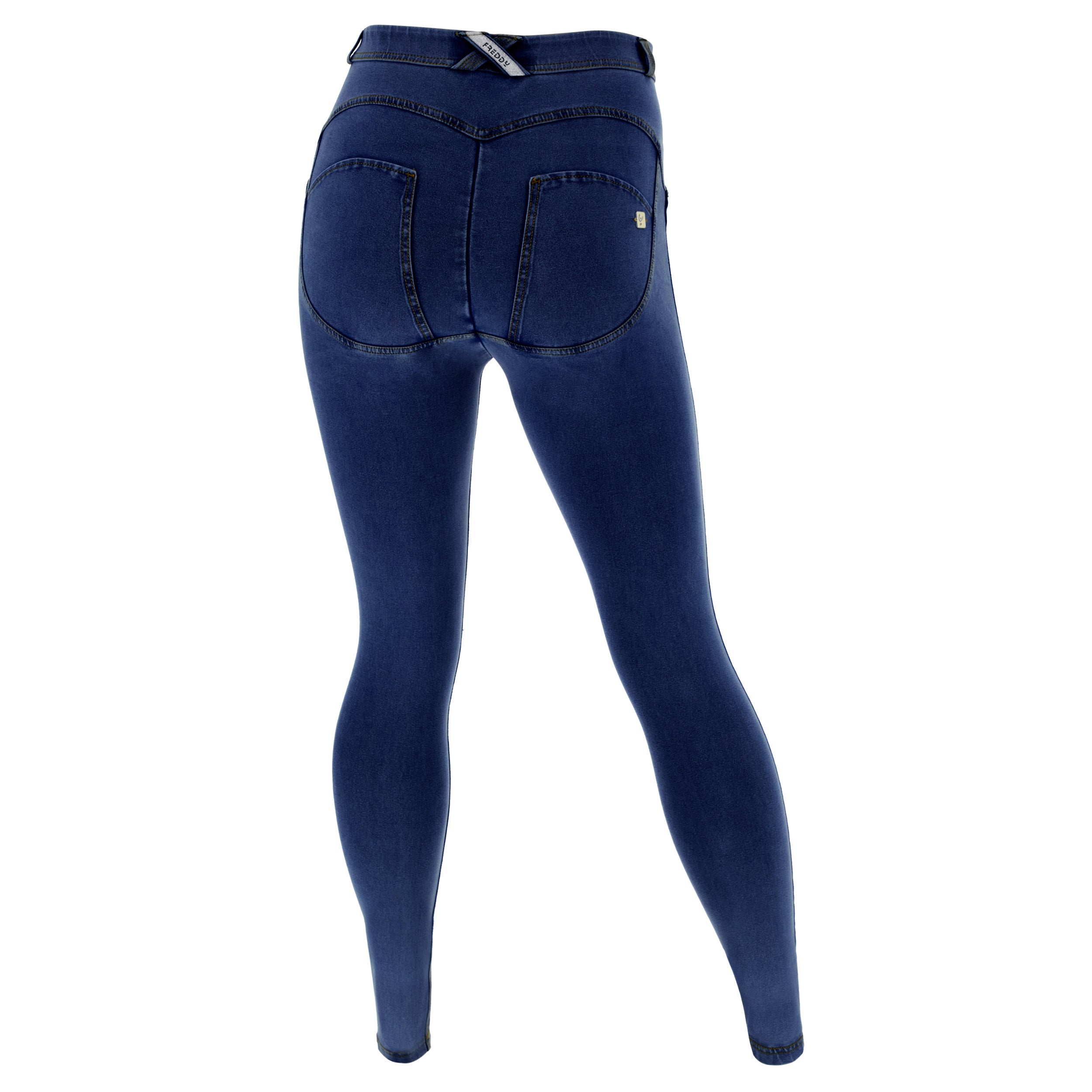 freddy-jeggings-push-up-wr-up-curvy-skinny-cotone-organico-denim image 6