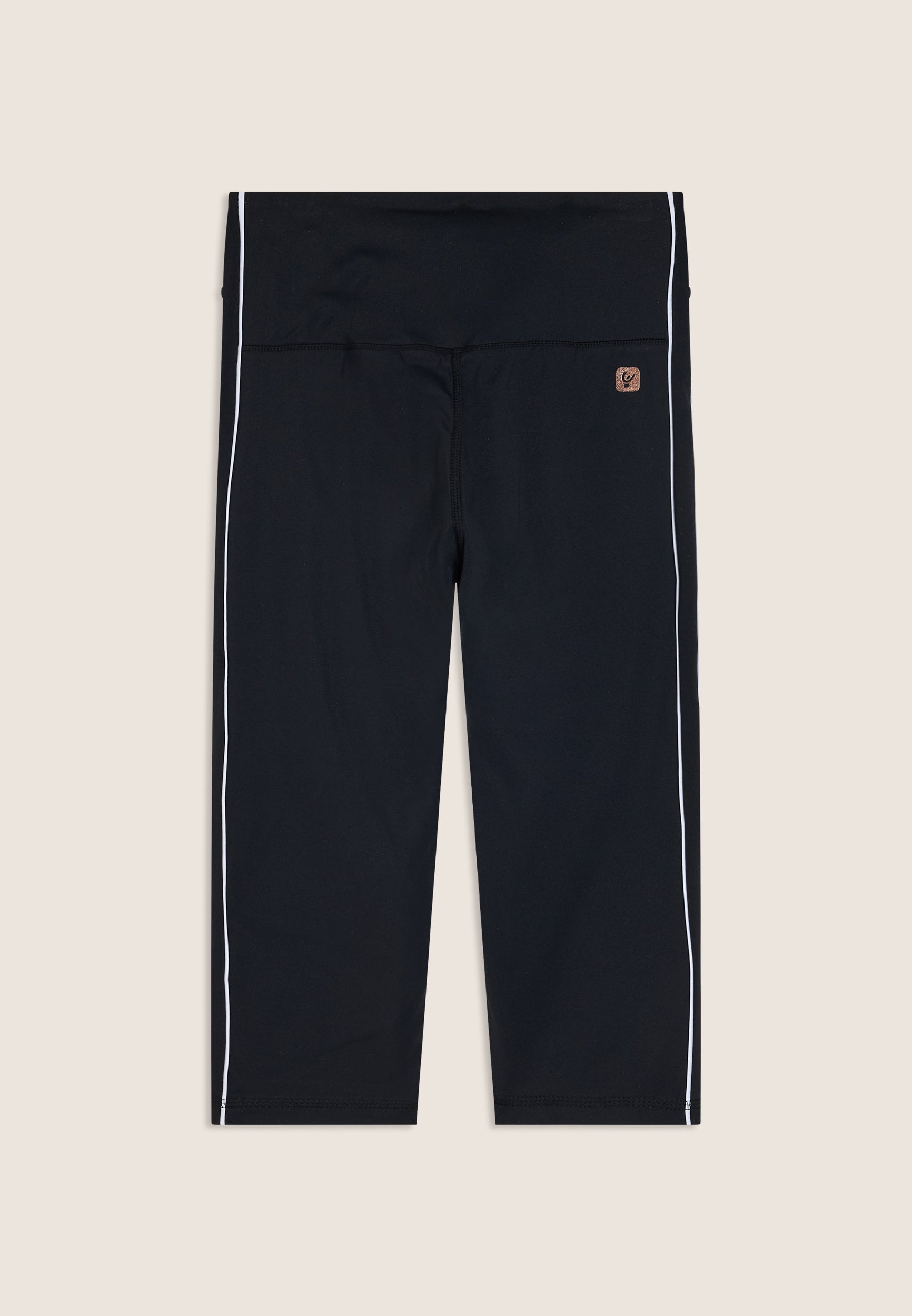 freddy-leggings-sport-corsaro-vita-super-alta-profili-contrasto image 2