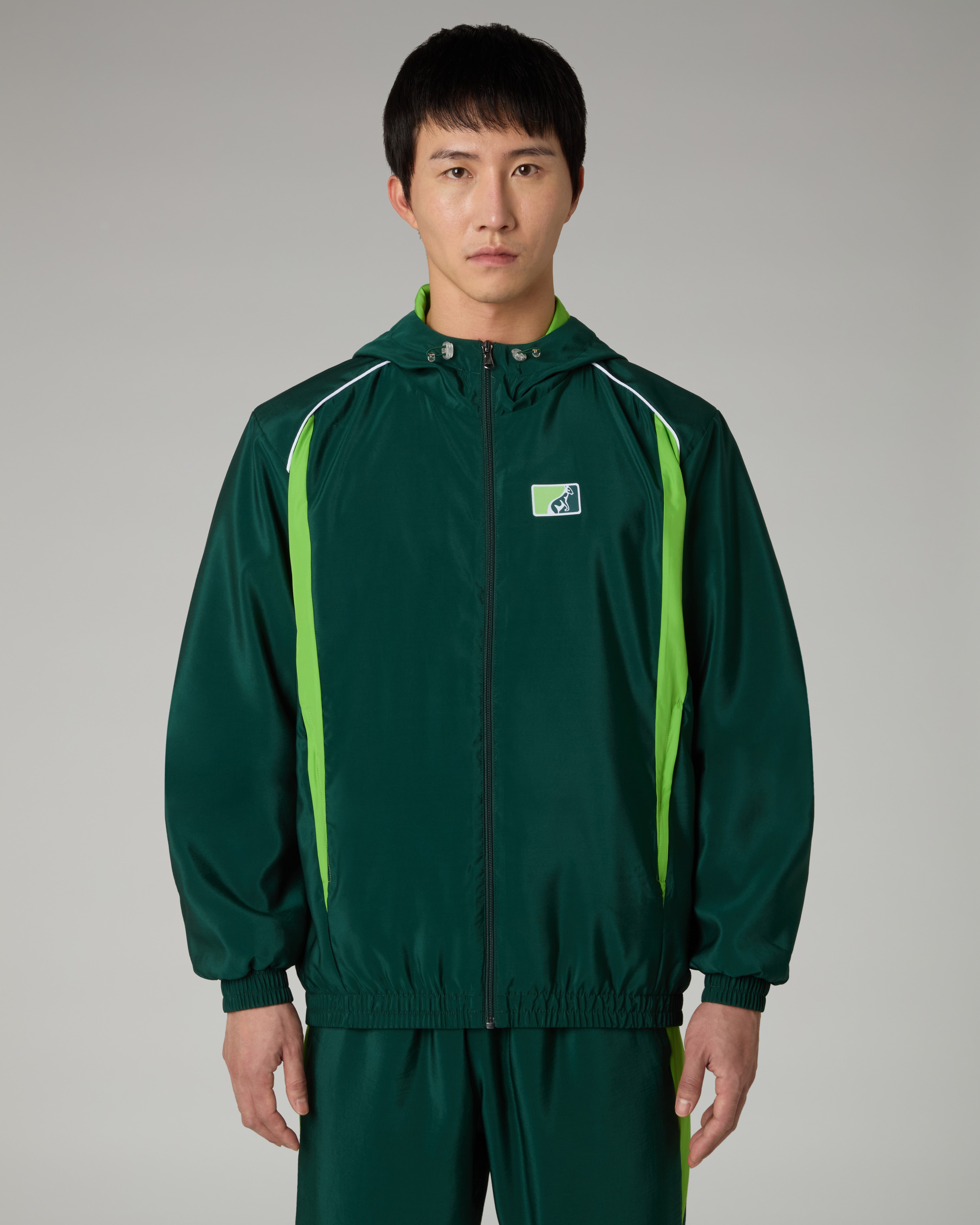 australian-poison-hoodie-tracksuit-tuta-con-cappuccio image 3
