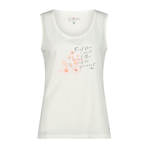 cmp-canotta-hiking-shirt-top-donna image 8