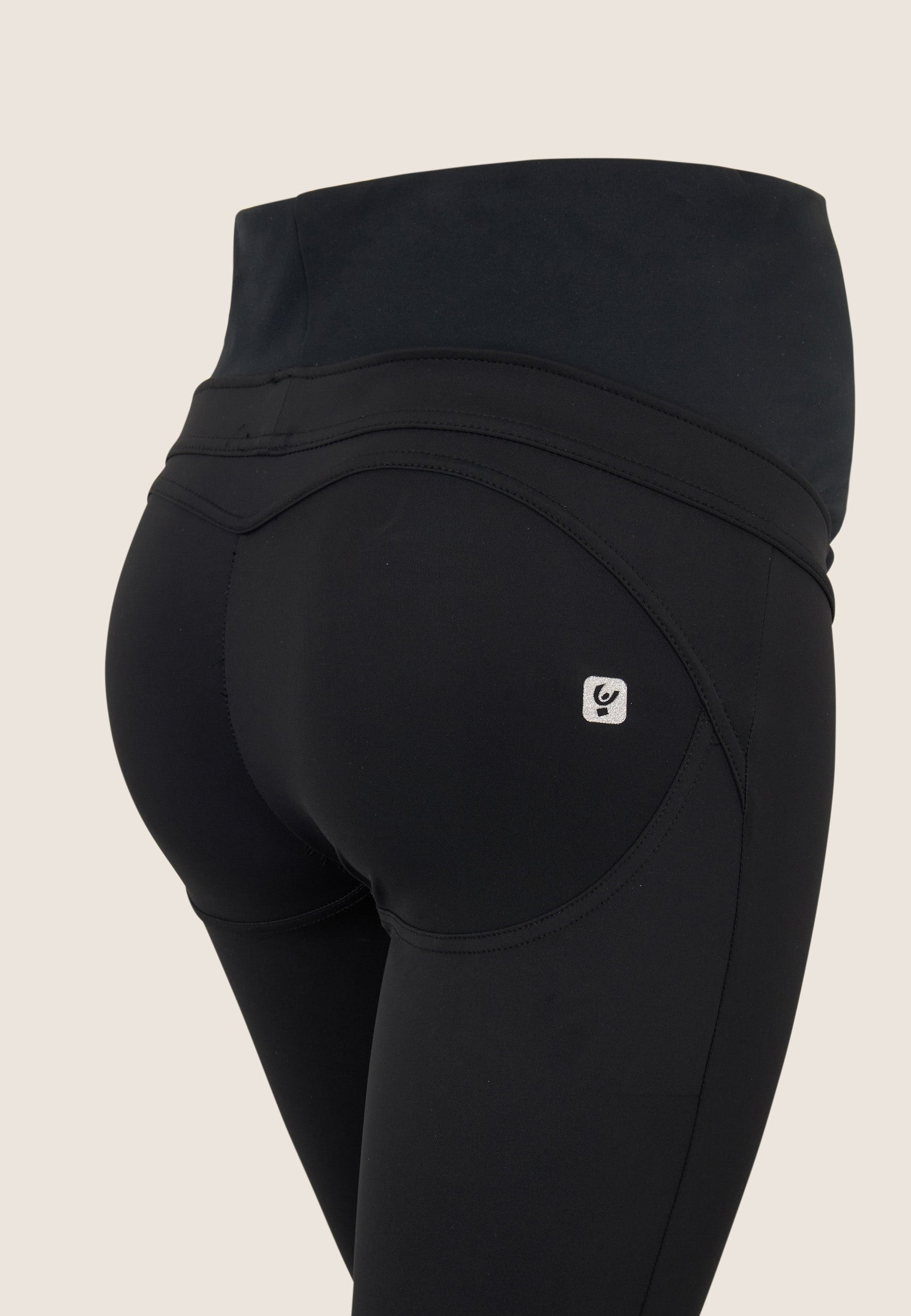 freddy-wr-up-core-leggings-maternity-tecnici-traspiranti image 3