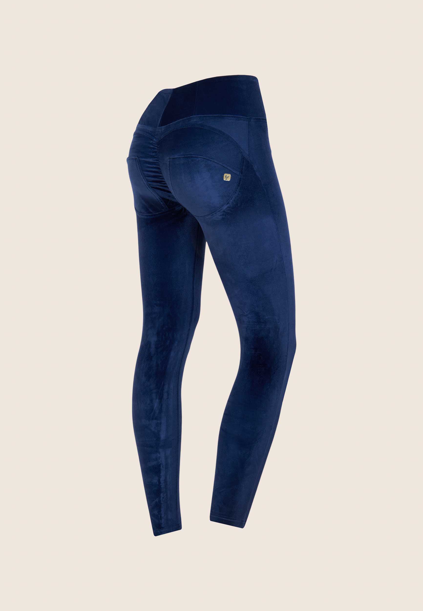 freddy-wr-up-push-up-superskinny-7-8-vita-alta-effetto-velluto image 2