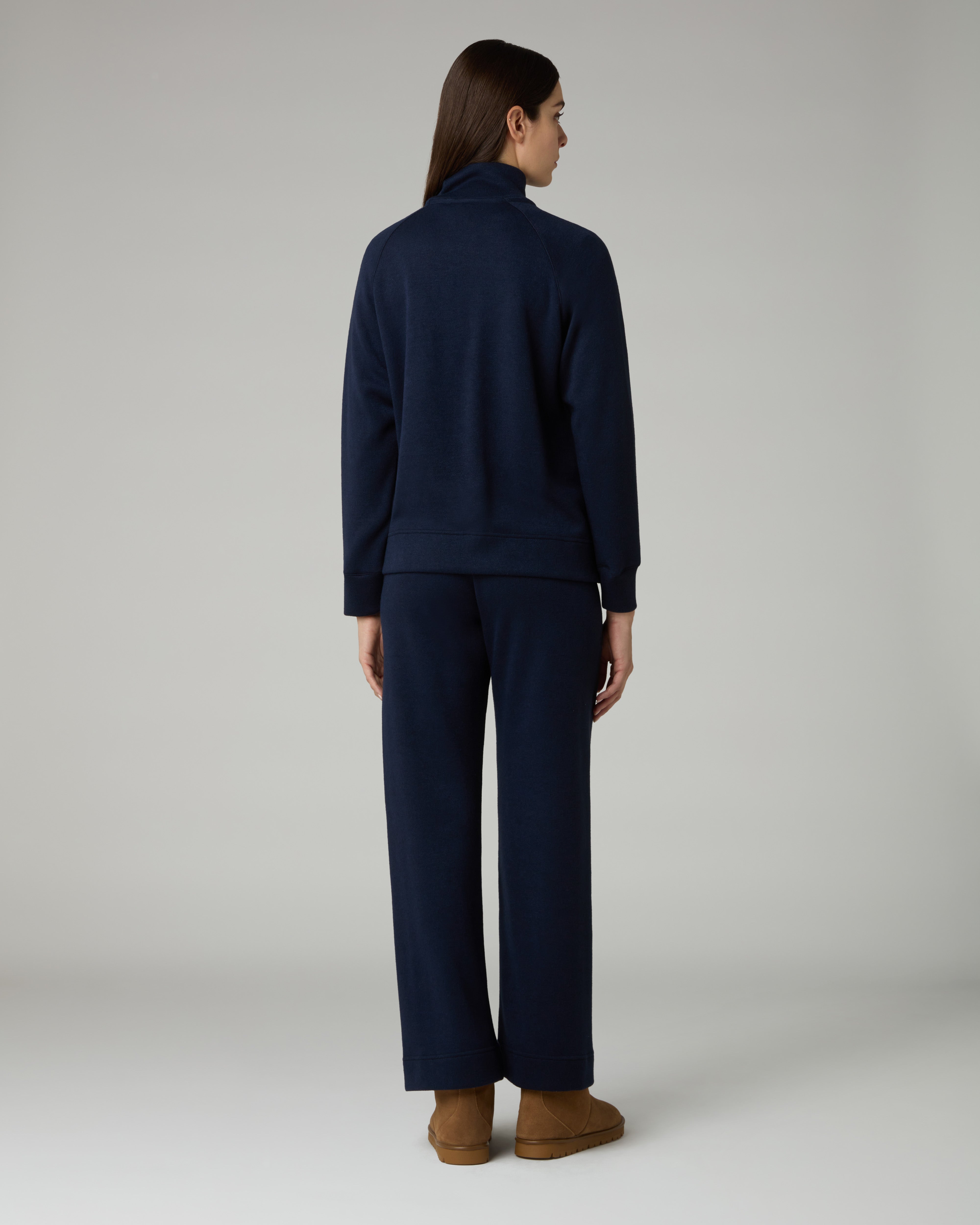 australian-comfy-minou-tuta-blu-navy image 2