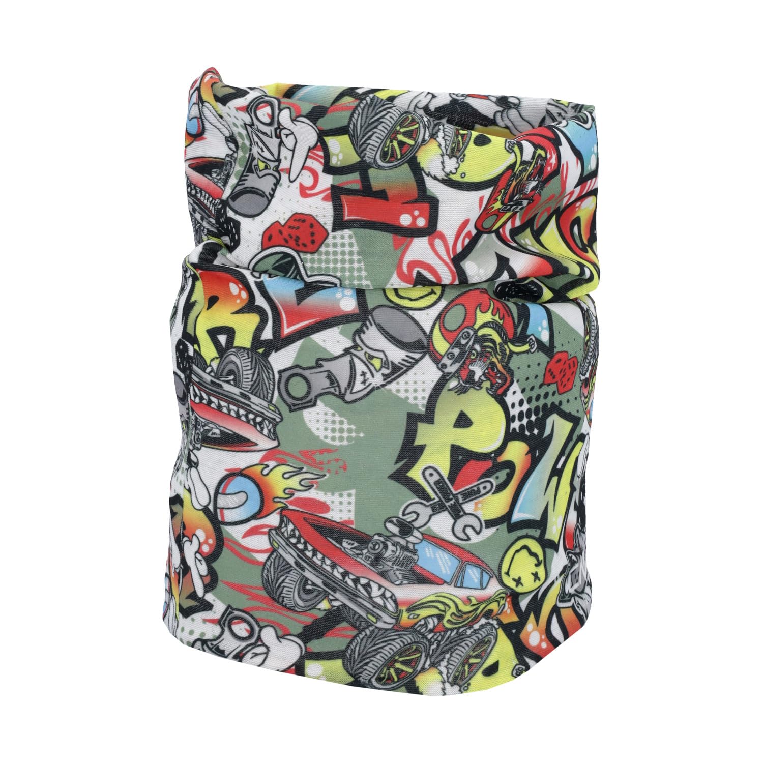 cmp-scaldacollo-da-bambini-unisex image 1