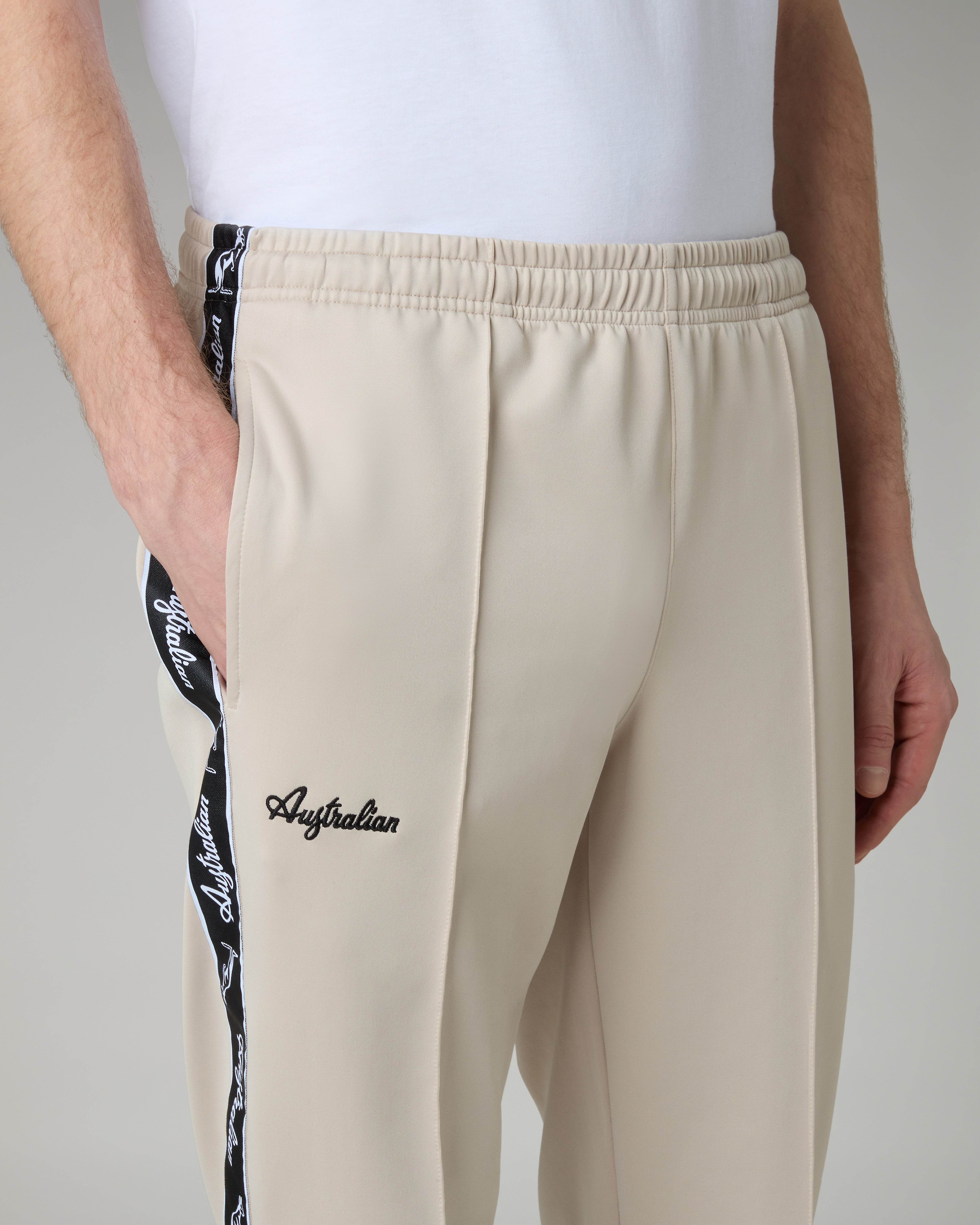 australian-tape-tracksuit-tuta-completa-sabbia image 8