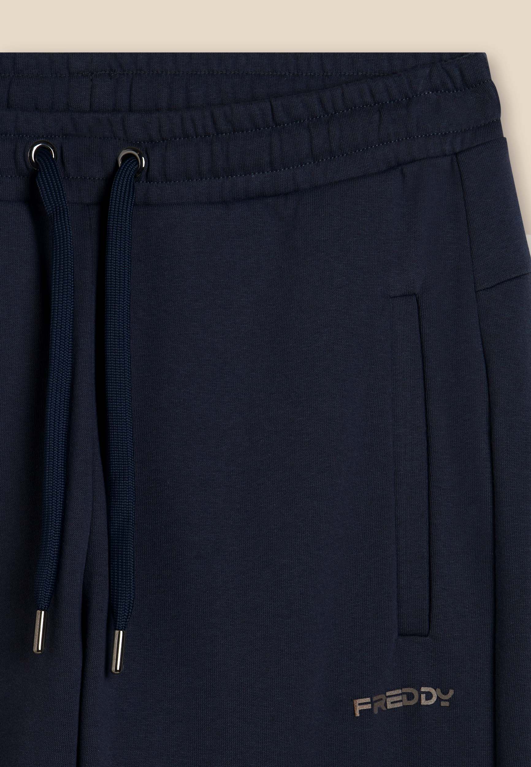 freddy-pantaloni-regular-in-felpa-garzata-uomo-fondo-dritto image 3