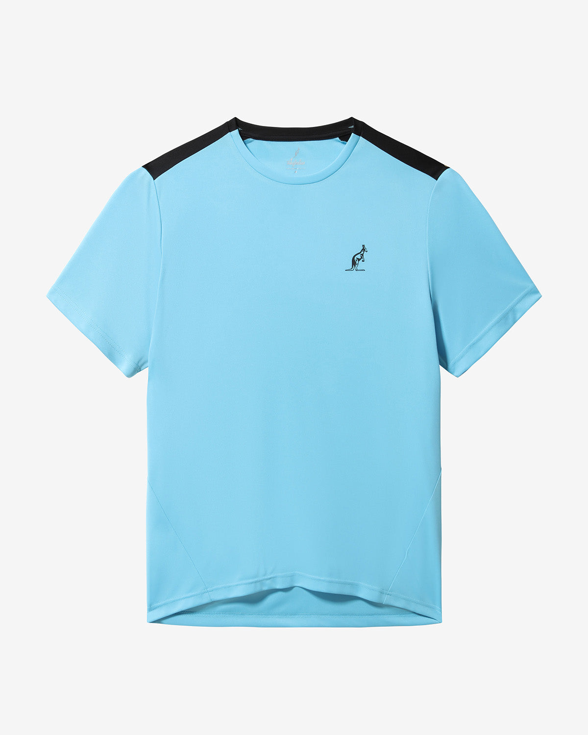 australian-energy-t-shirt-tennis-uomo-tessuto-ace-traspirante image 5