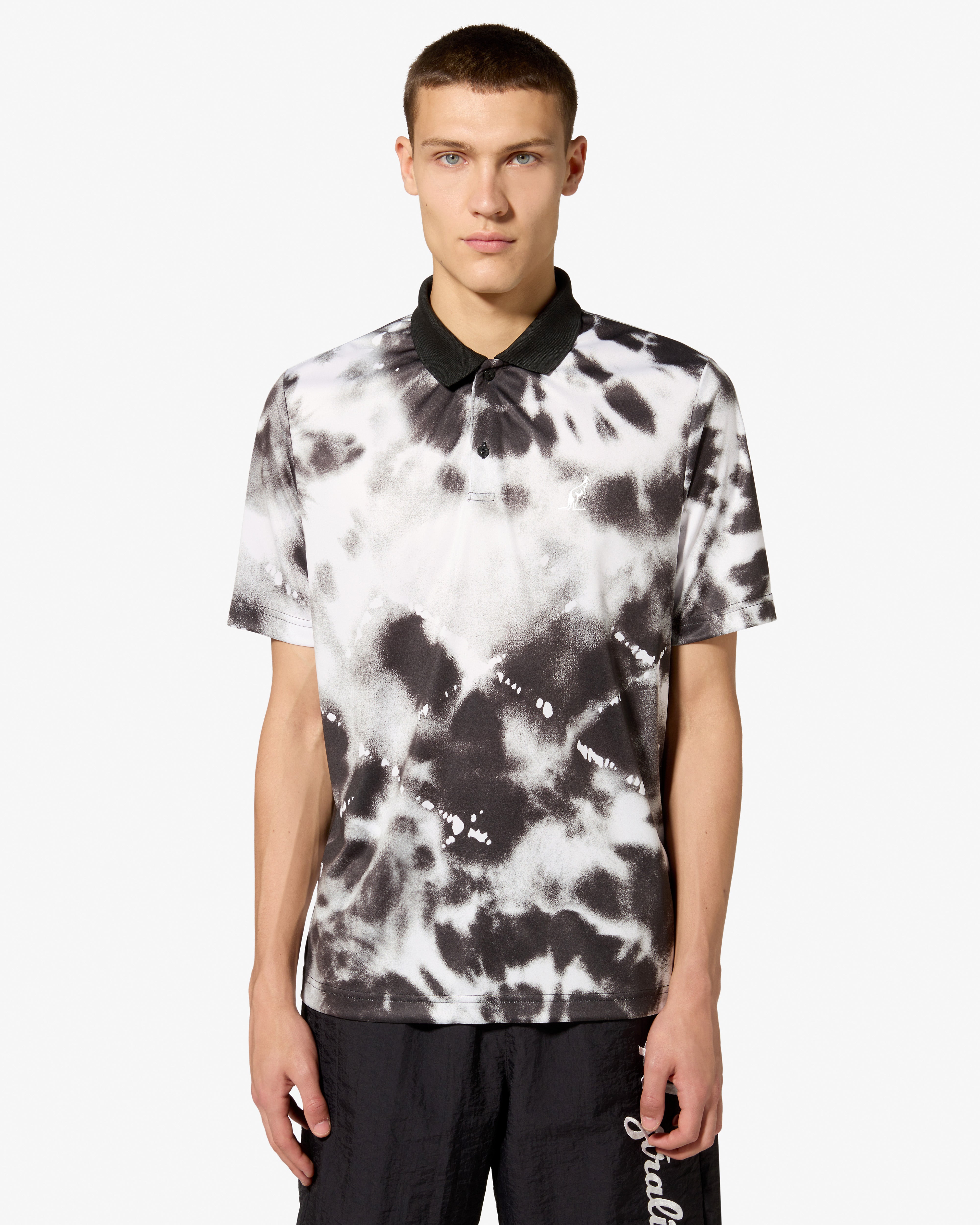 australian-rorschach-polo-ace-all-over-nero image 1