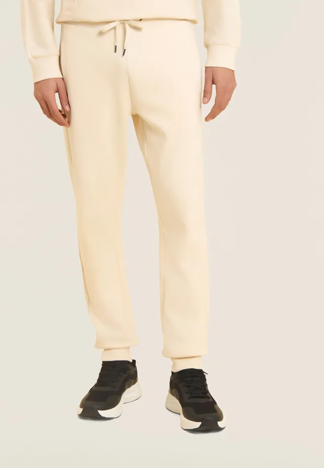 freddy-pantaloni-sportivi-in-cotone-interlock-con-taschino-posteriore-regular-fu image 1