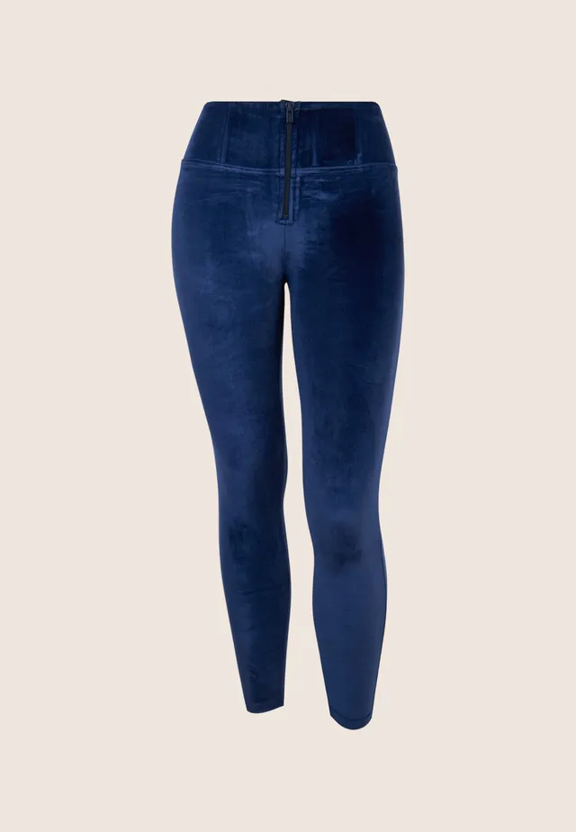 freddy-wr-up-push-up-superskinny-7-8-vita-alta-effetto-velluto image 1
