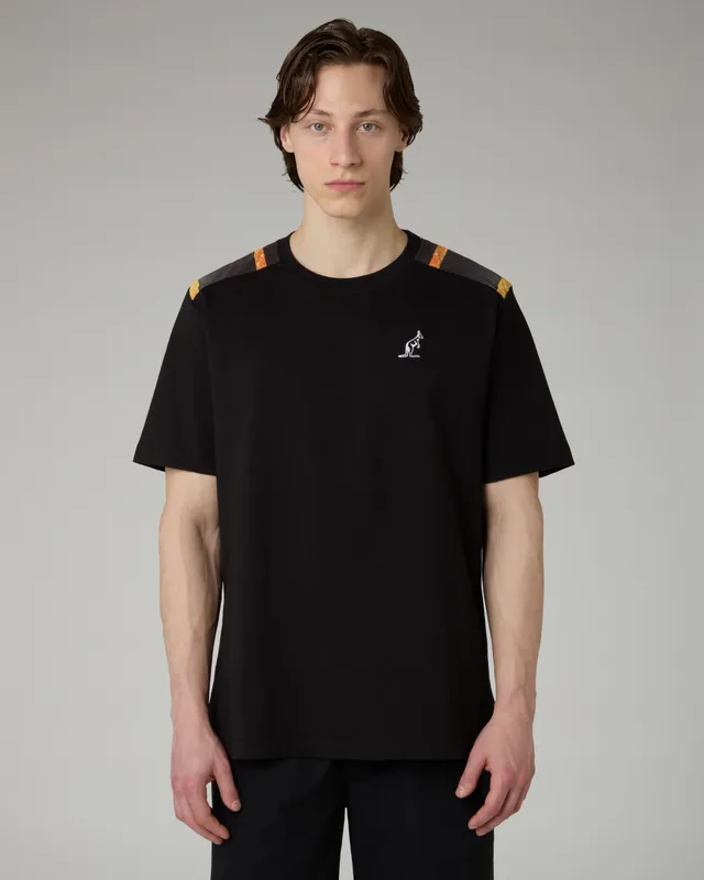 australian-mirage-cotton-t-shirt-maglietta-cotone image 1