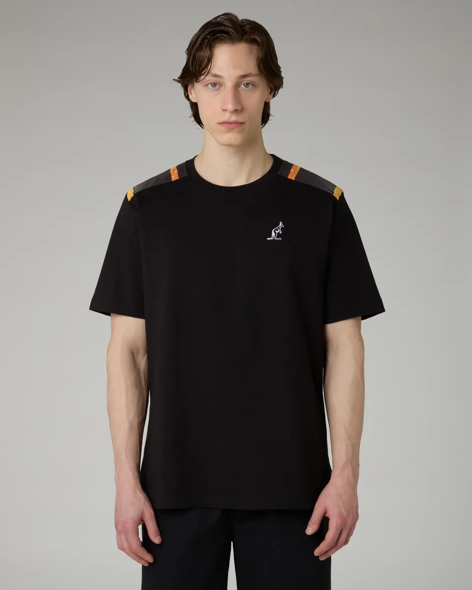australian-mirage-cotton-t-shirt-maglietta-cotone image 1