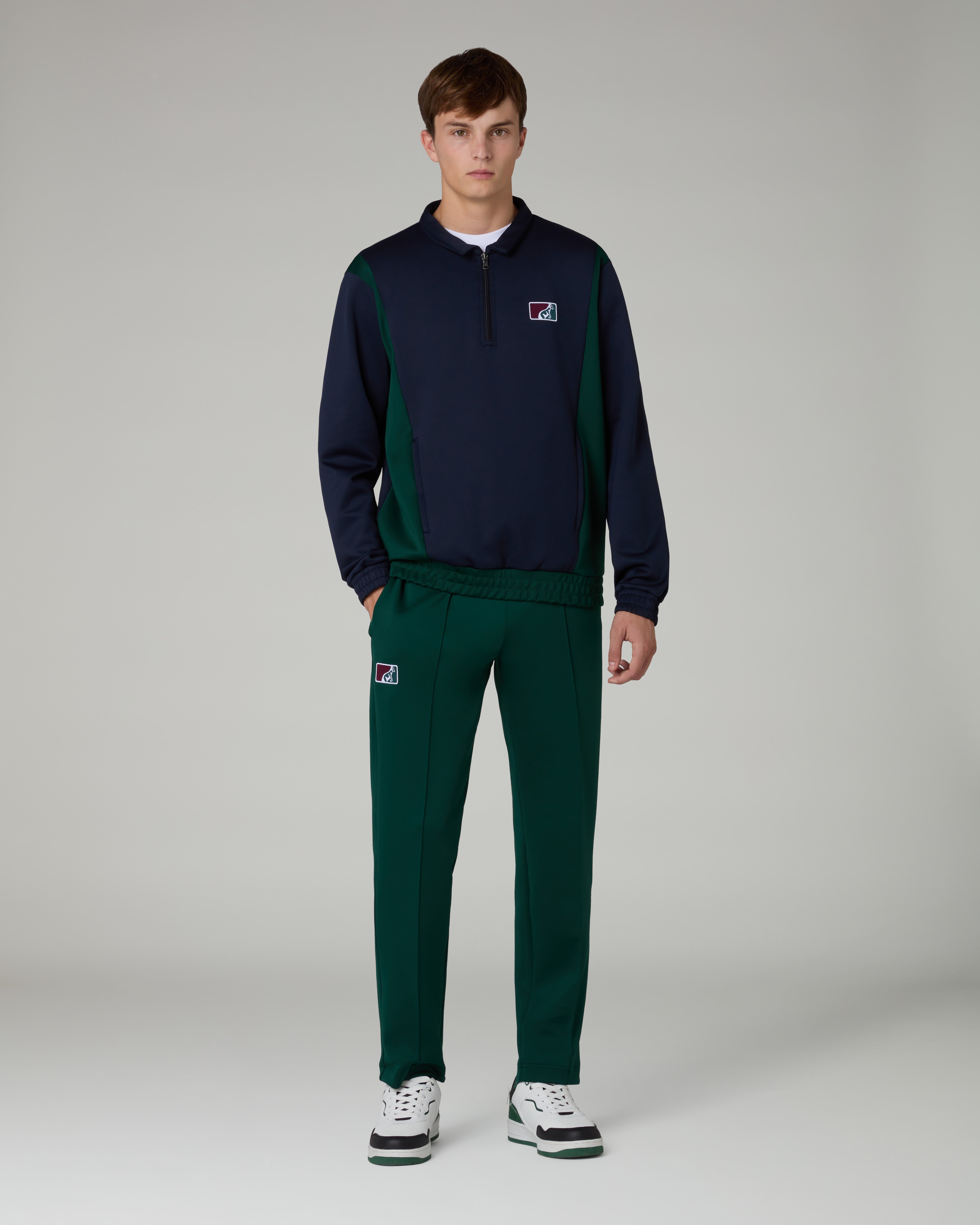 australian-posh-track-pant-pantalone-tuta-uomo image 2