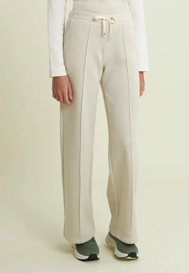 freddy-pantaloni-donna-wide-leg-m-lange-lurex image 1