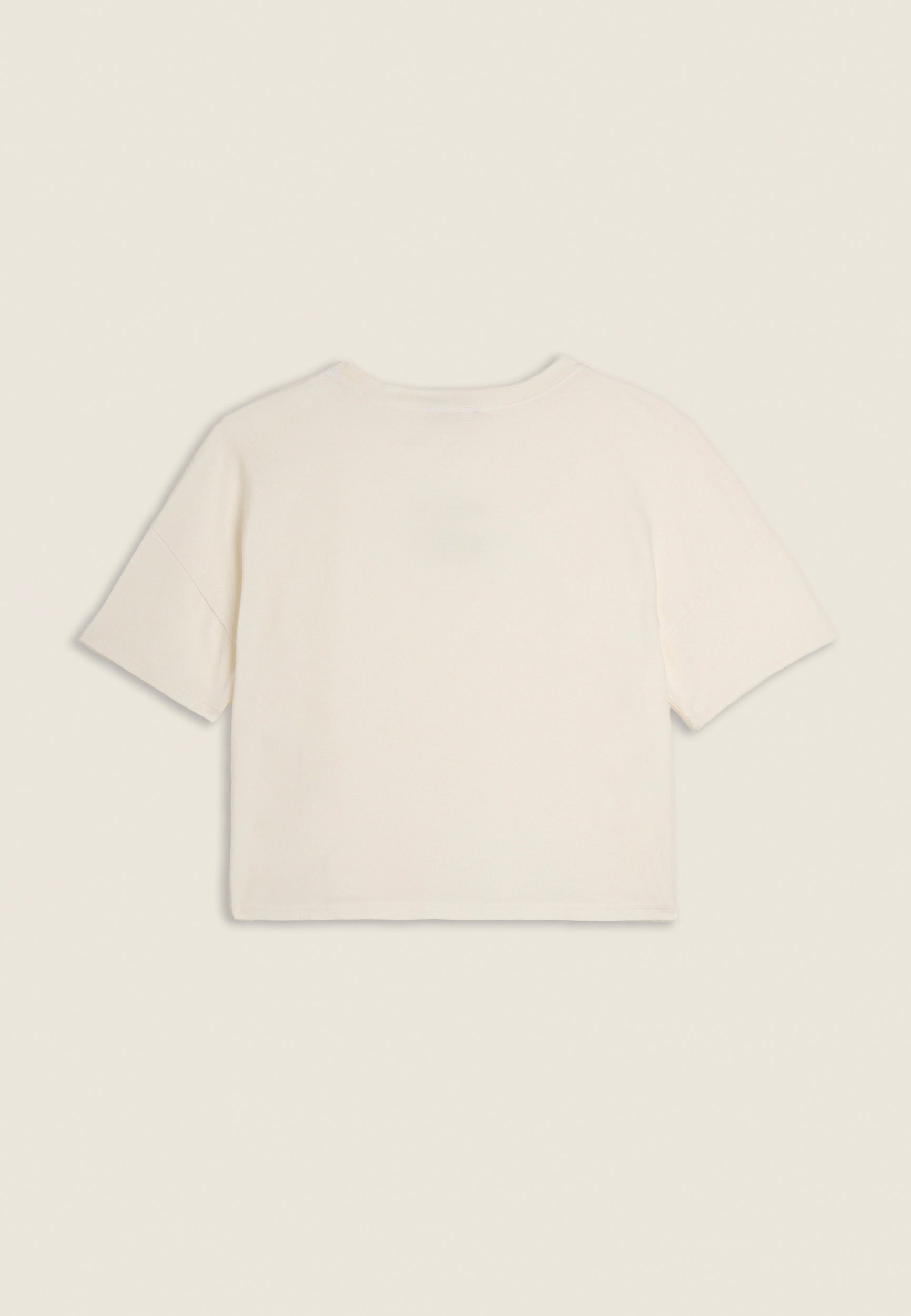freddy-t-shirt-donna-cropped-elite-x-freddy-in-jersey-cotone image 7