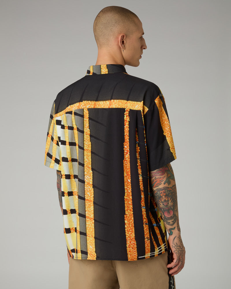 australian-mirage-shirt-camicia-baku-vestibilit-old-1994 image 3