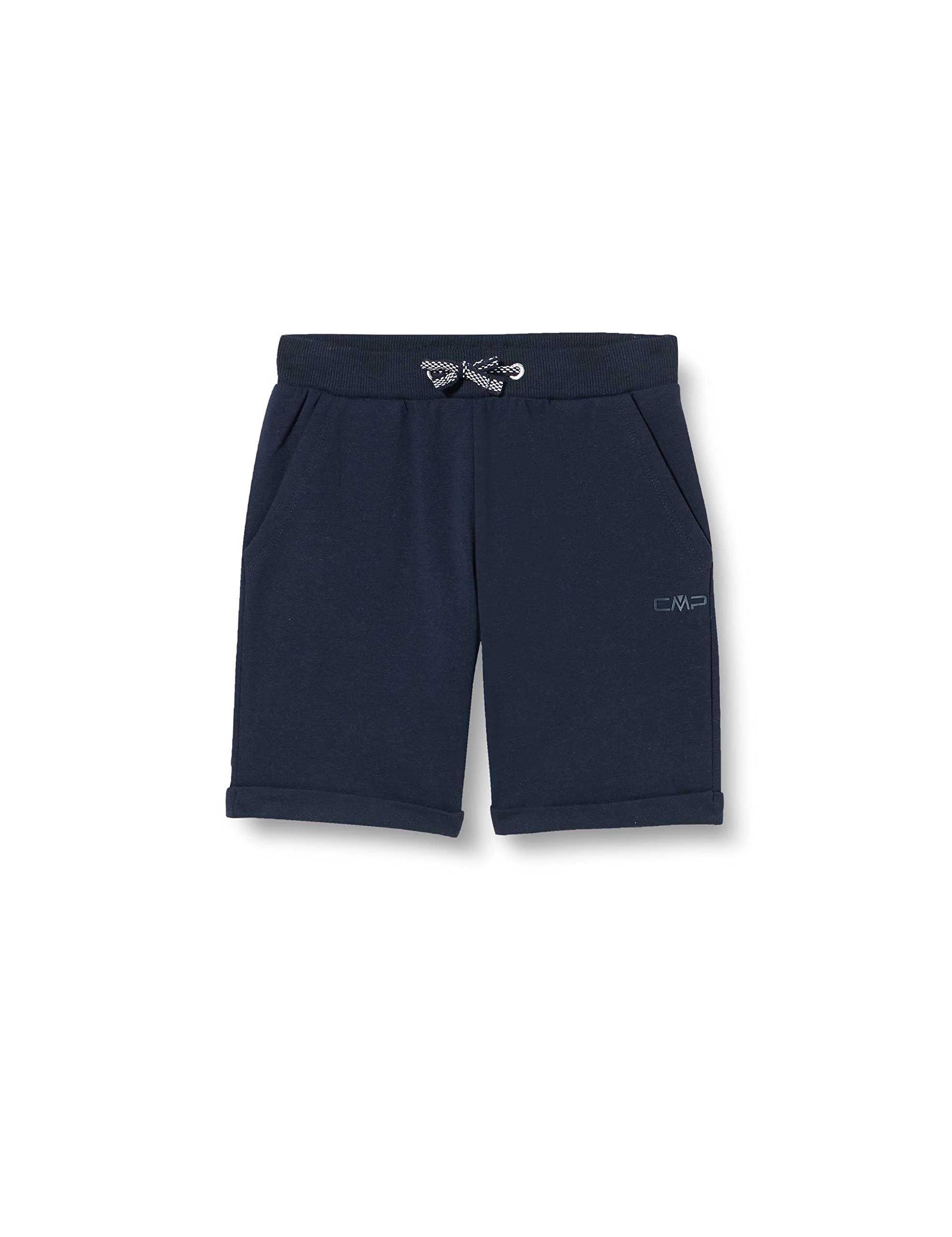 cmp-rigel-bermuda-shorts-bambini-pantaloncini-elasticizzati-unisex image 4