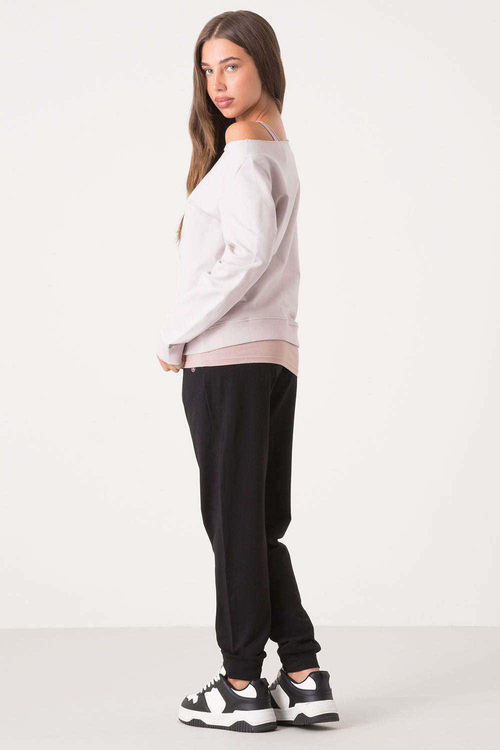 dimensione-danza-completo-felpa-scollo-barca-top-in-modal-stretch image 3