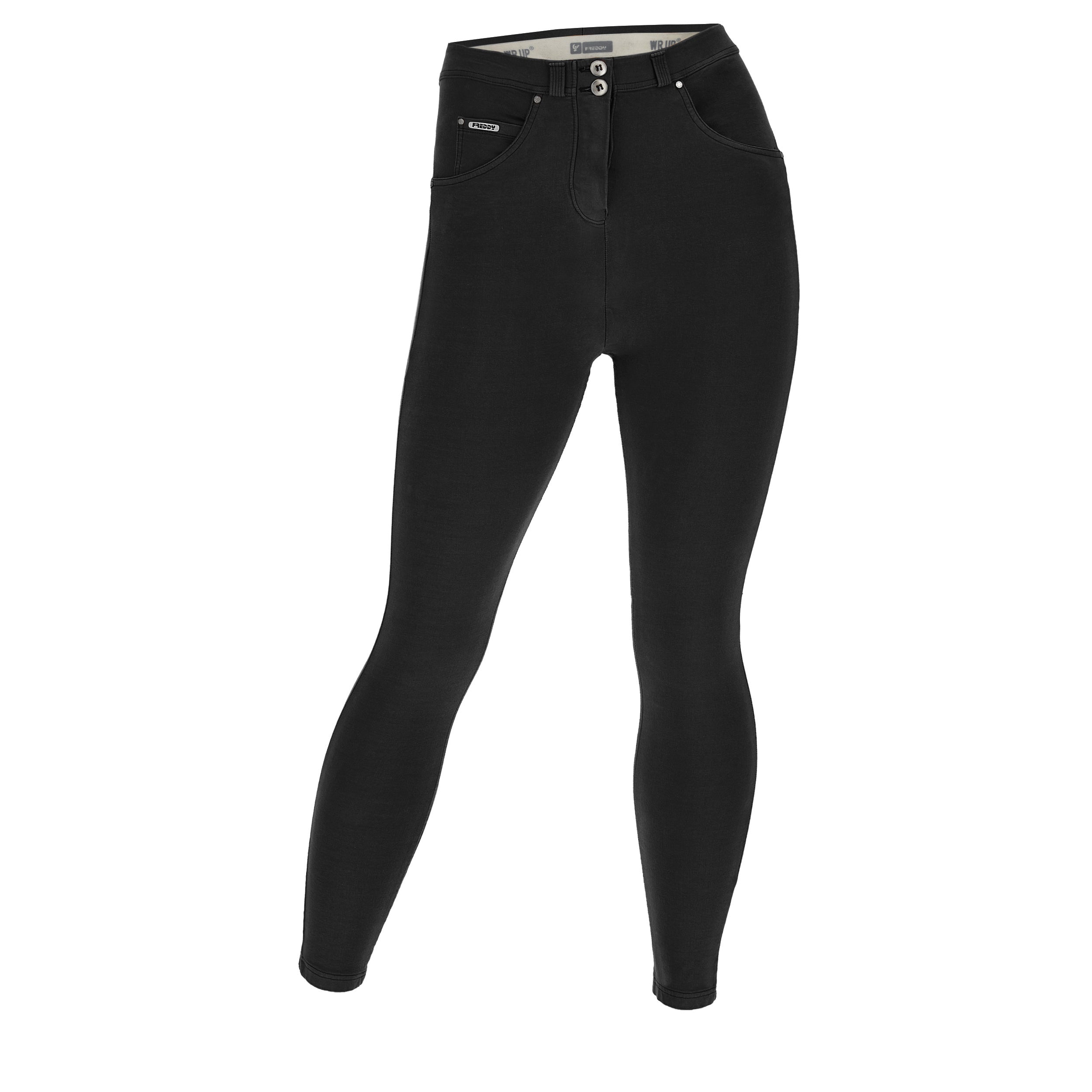 freddy-pantaloni-push-up-wr-up-curvy-navetta-ecologico-elasticizzato image 2