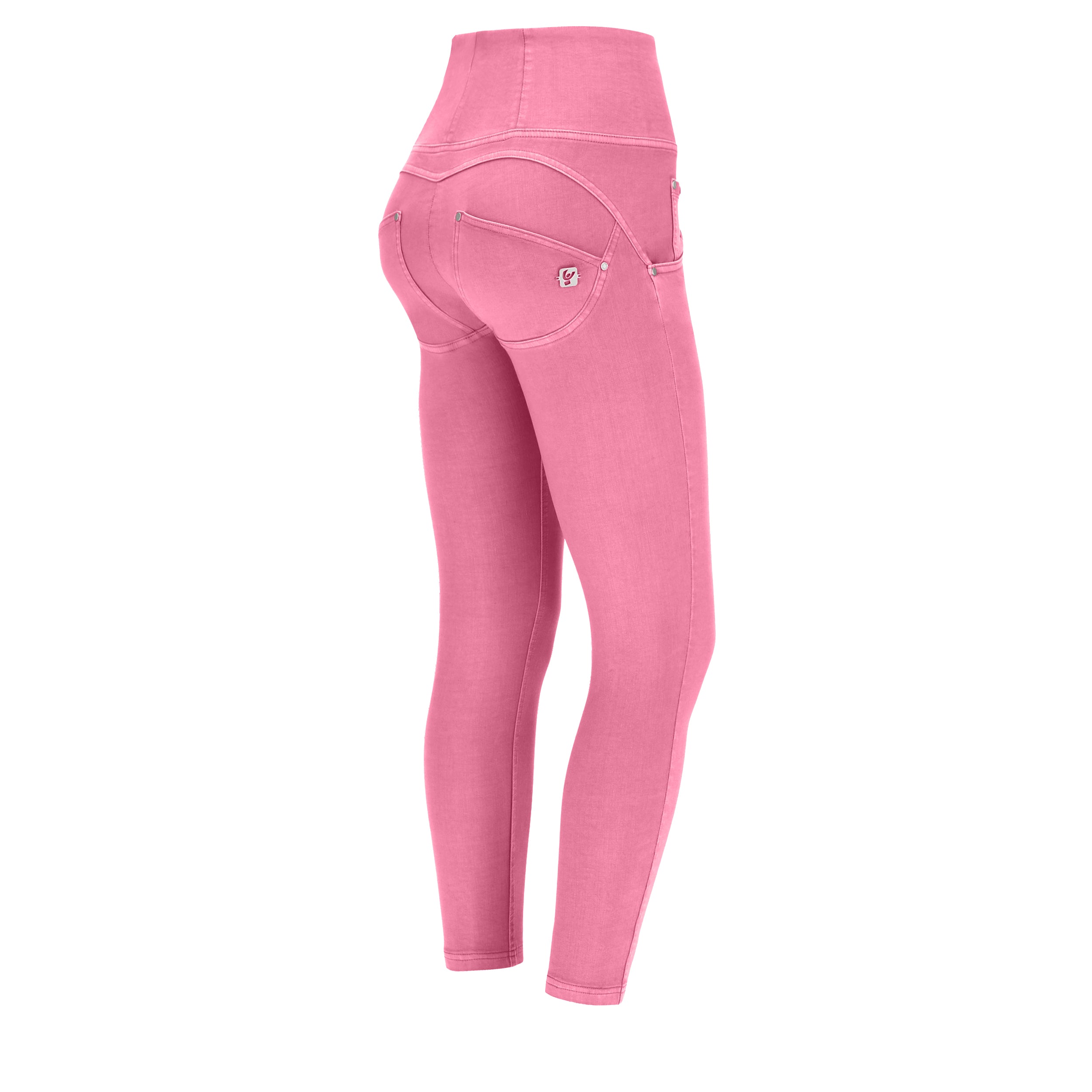 freddy-wr-up-pantaloni-push-up-7-8-superskinny-in-tessuto-navetta-tencel image 7