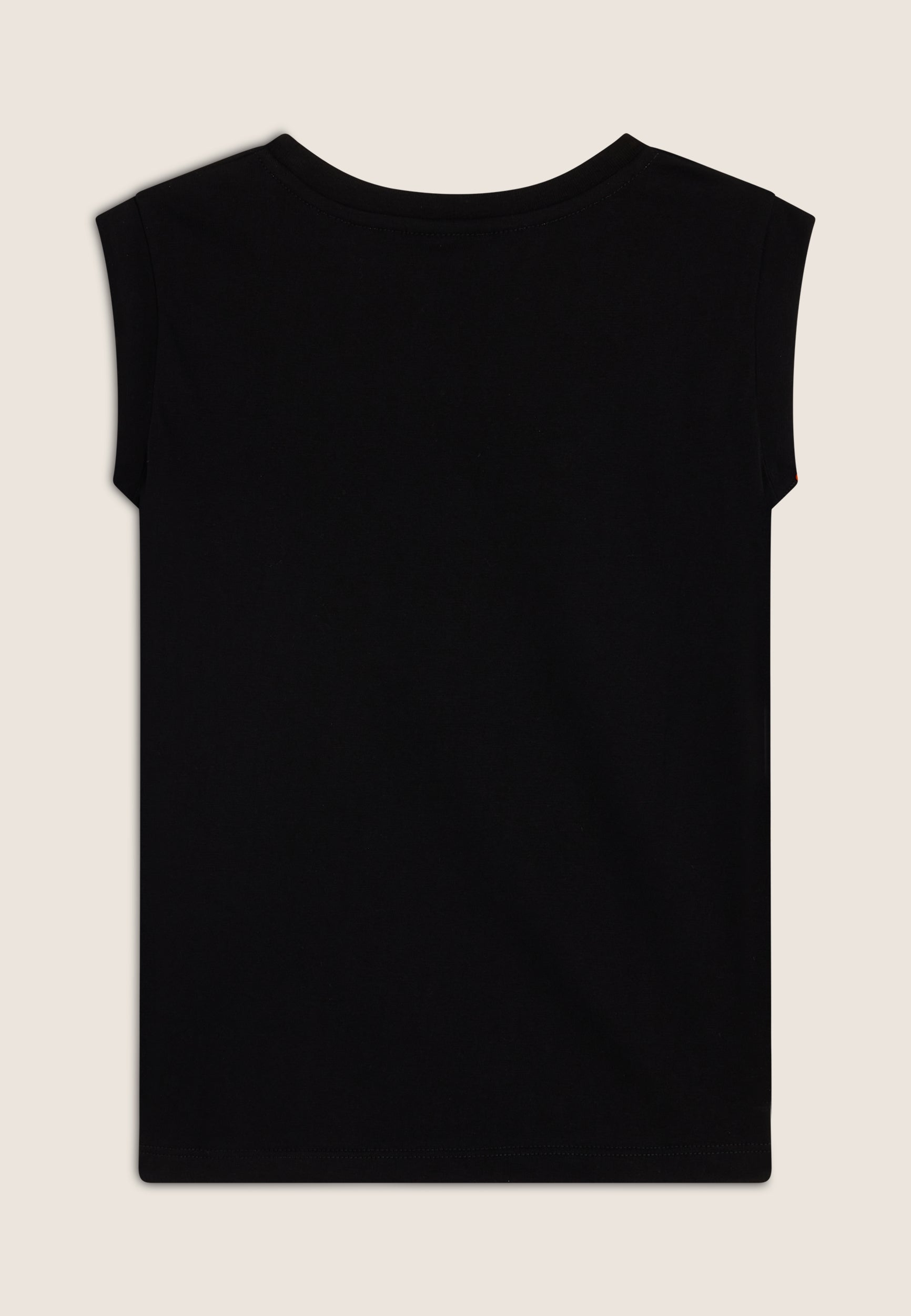 freddy-canotta-bambina-bambino-unisex-con-logo-colorato image 2