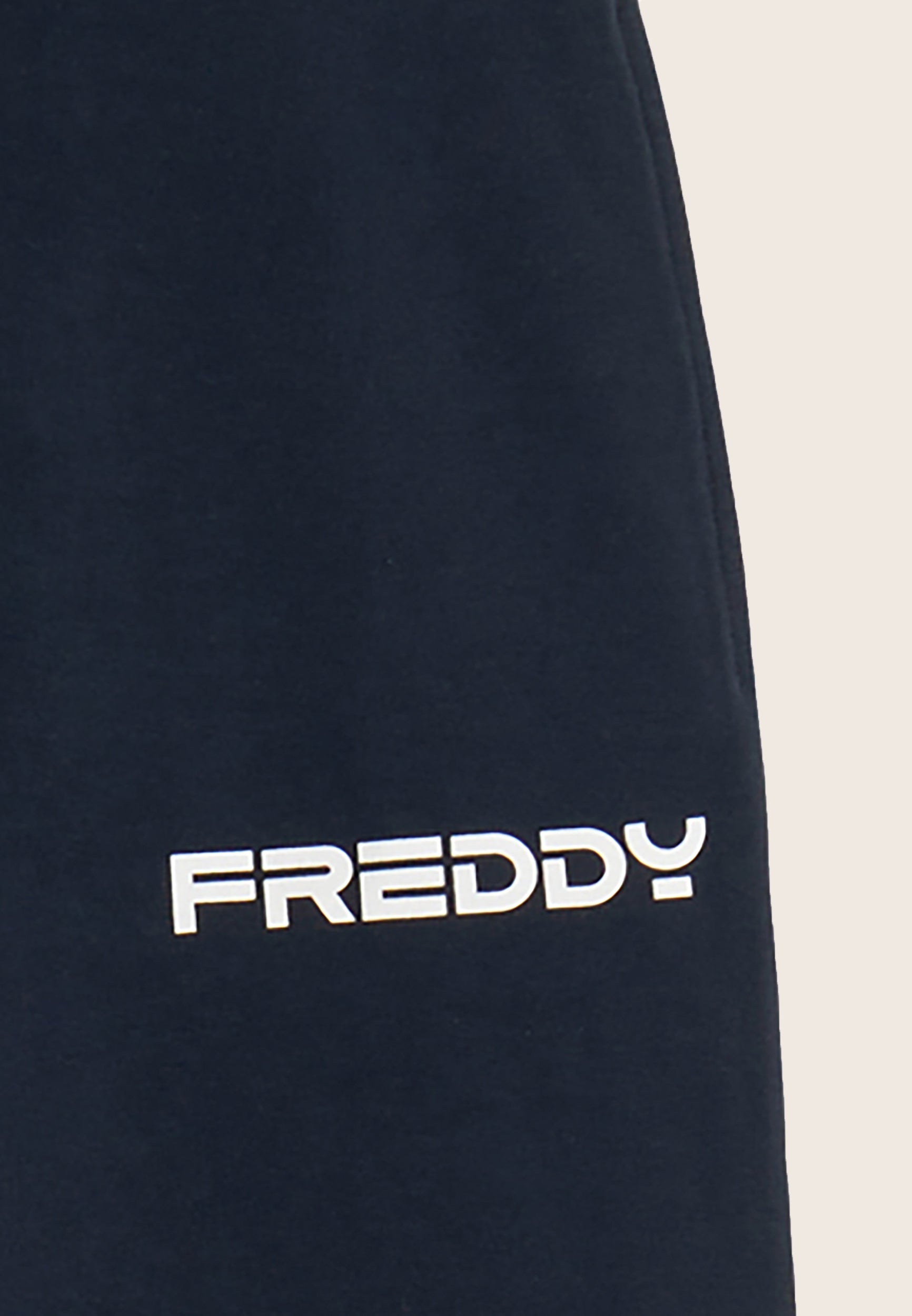 freddy-pantalone-donna-fipav-regular-fit-in-felpa-bielastica image 7
