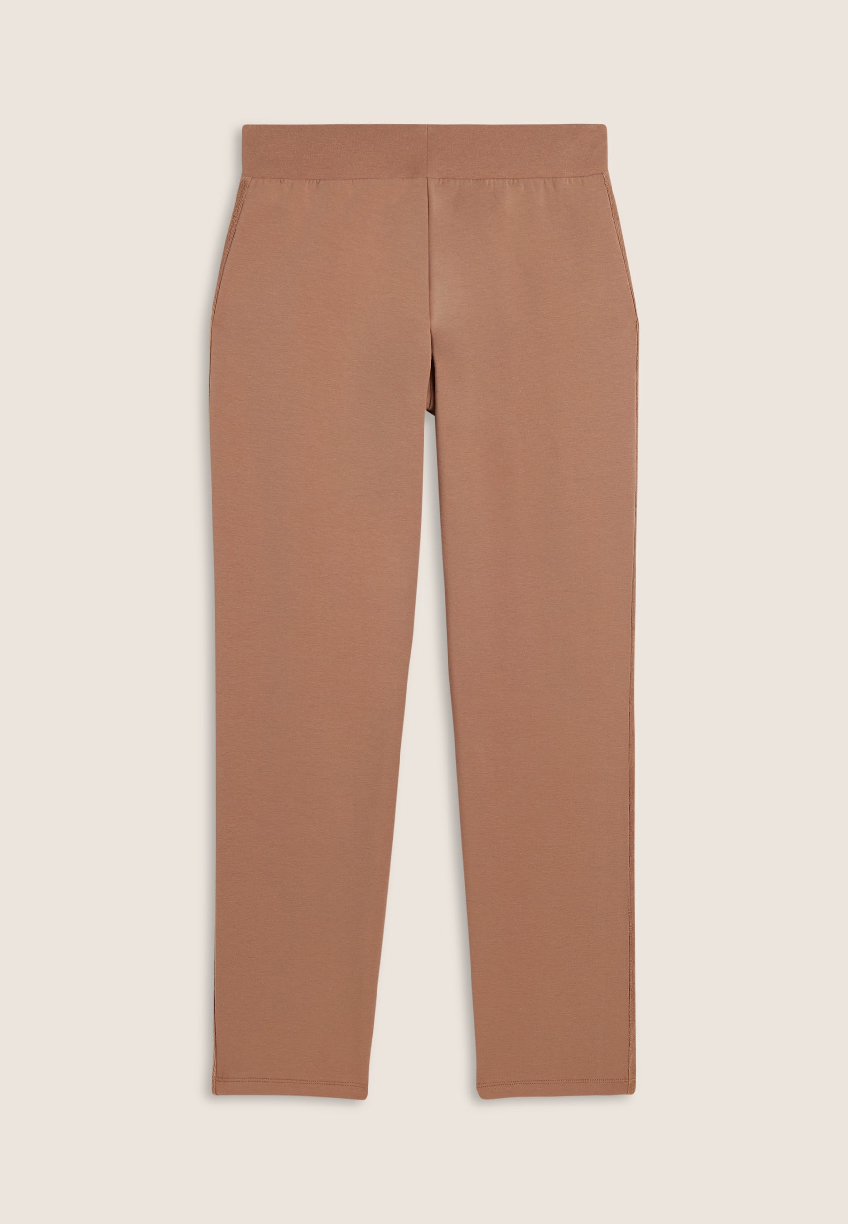 freddy-pantaloni-sportivi-donna-con-inserto-in-velluto image 6