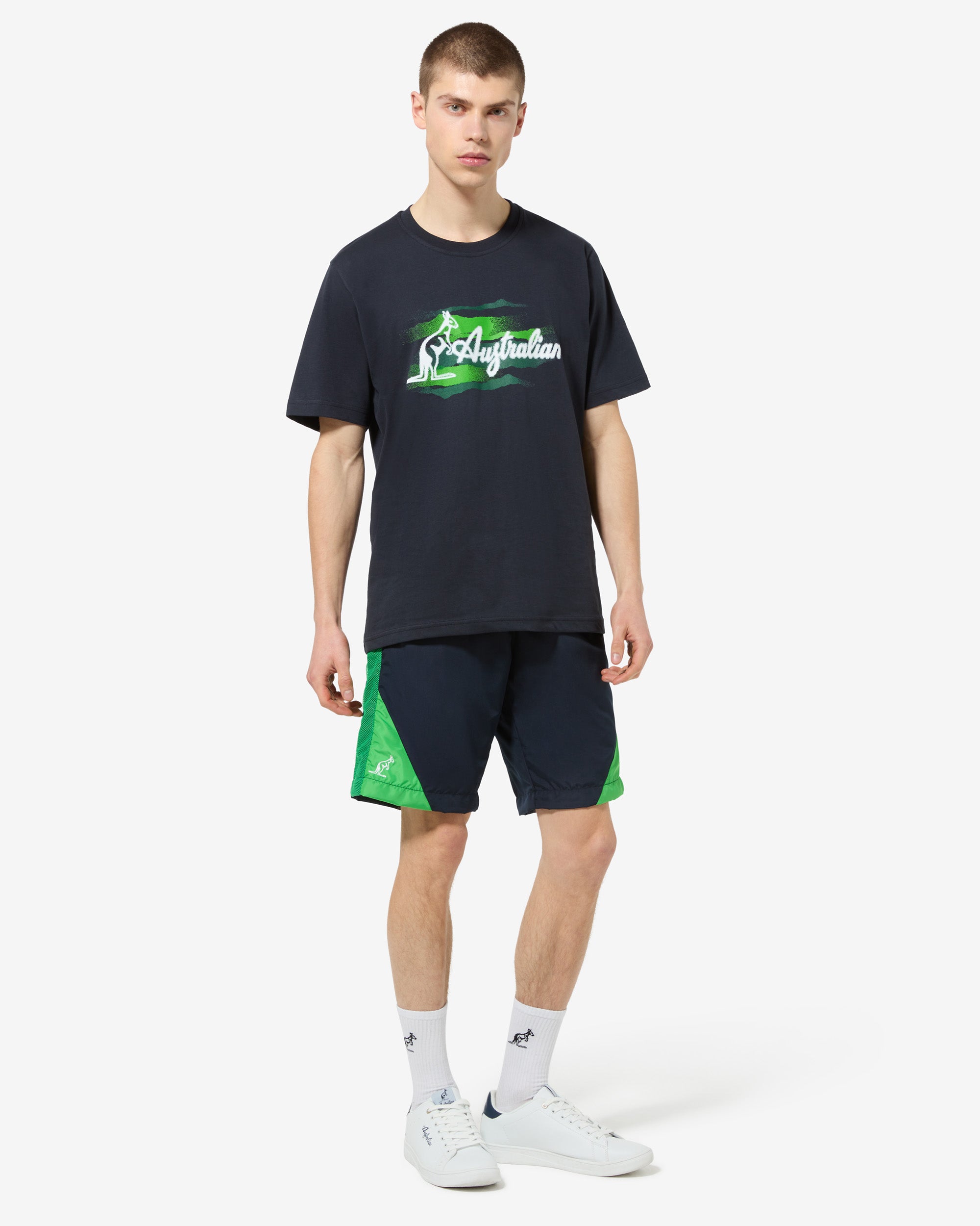 australian-pacific-short-short-uomo-leggero image 2