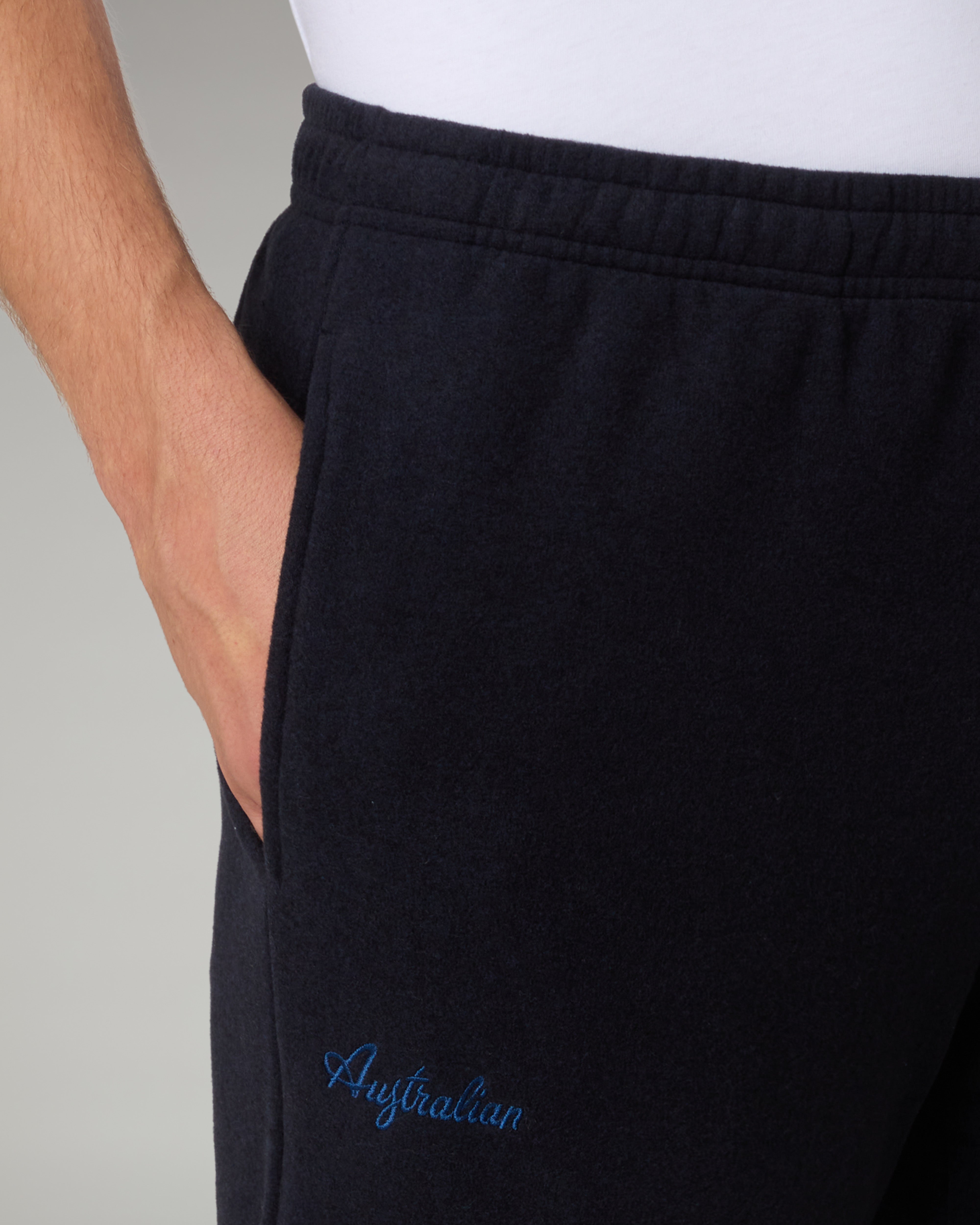 australian-classy-tracksuit-denim-tuta-softech-giacca-pantalone image 7