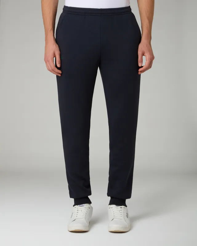 australian-urban-track-pants-pantalone-in-felpa-invernale image 1