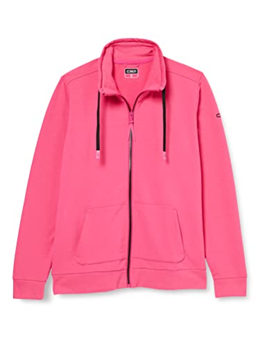 cmp-felpa-in-cotone-elasticizzato-unisex-con-logo-morbida-e-leggera image 5