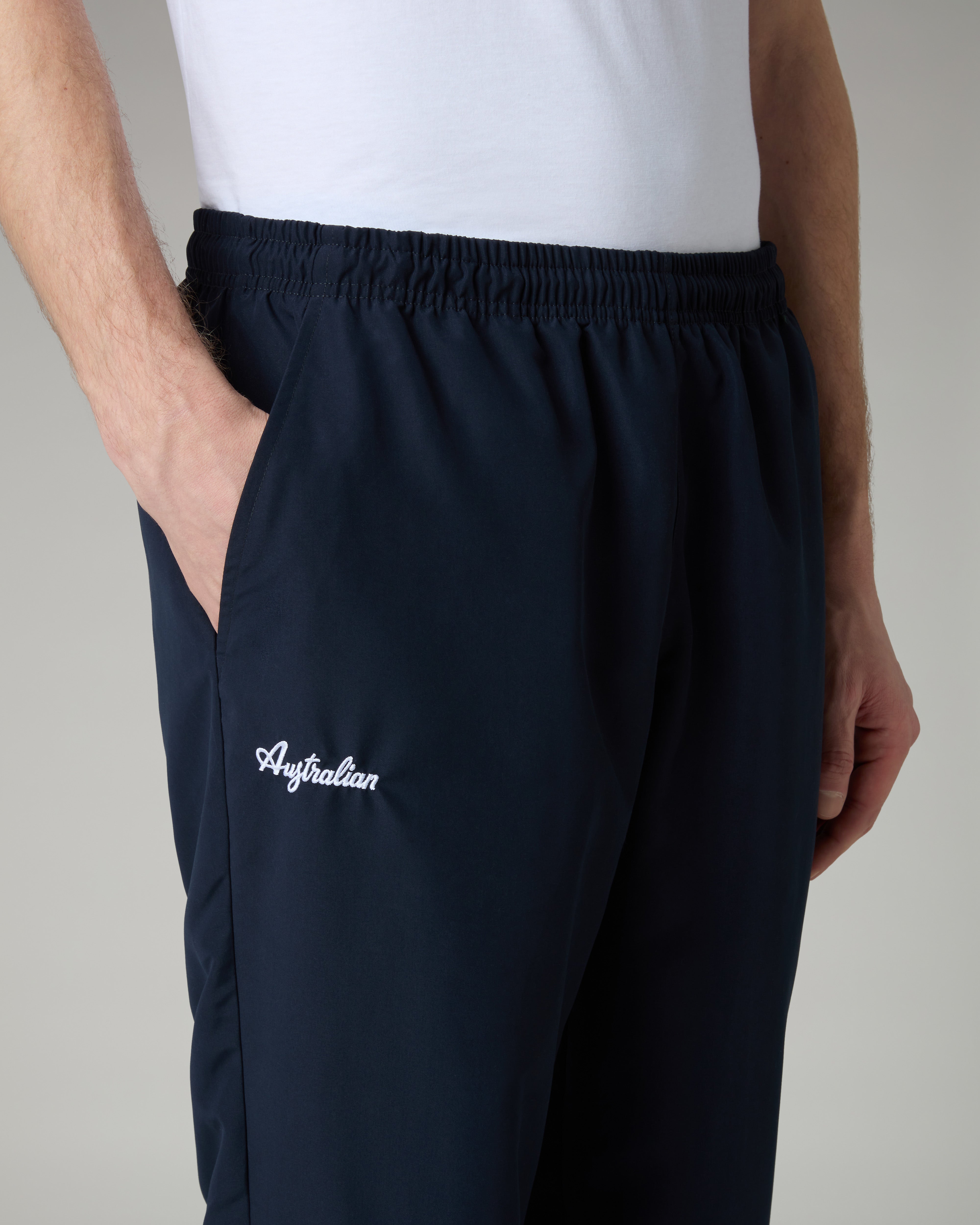 australian-posh-tracksuit-tuta-in-microtouch-leggero image 7