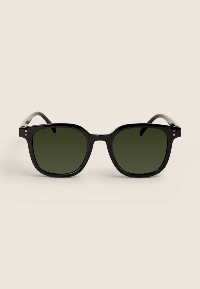 freddy-occhiali-da-sole-neri-unisex-con-logo-freddy image 1