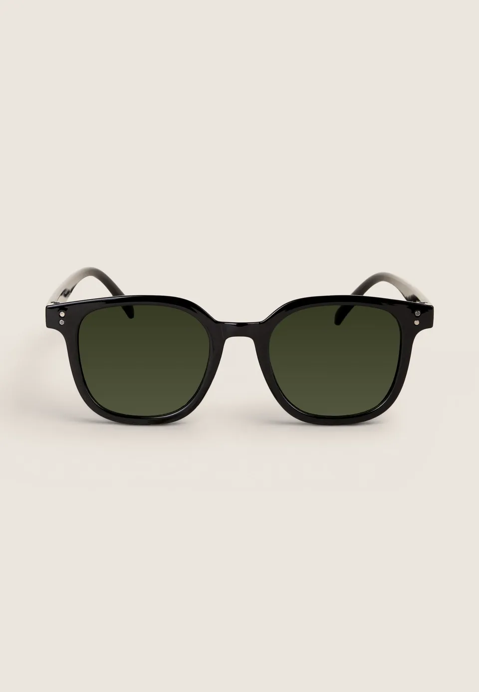 freddy-occhiali-da-sole-neri-unisex-con-logo-freddy image 1