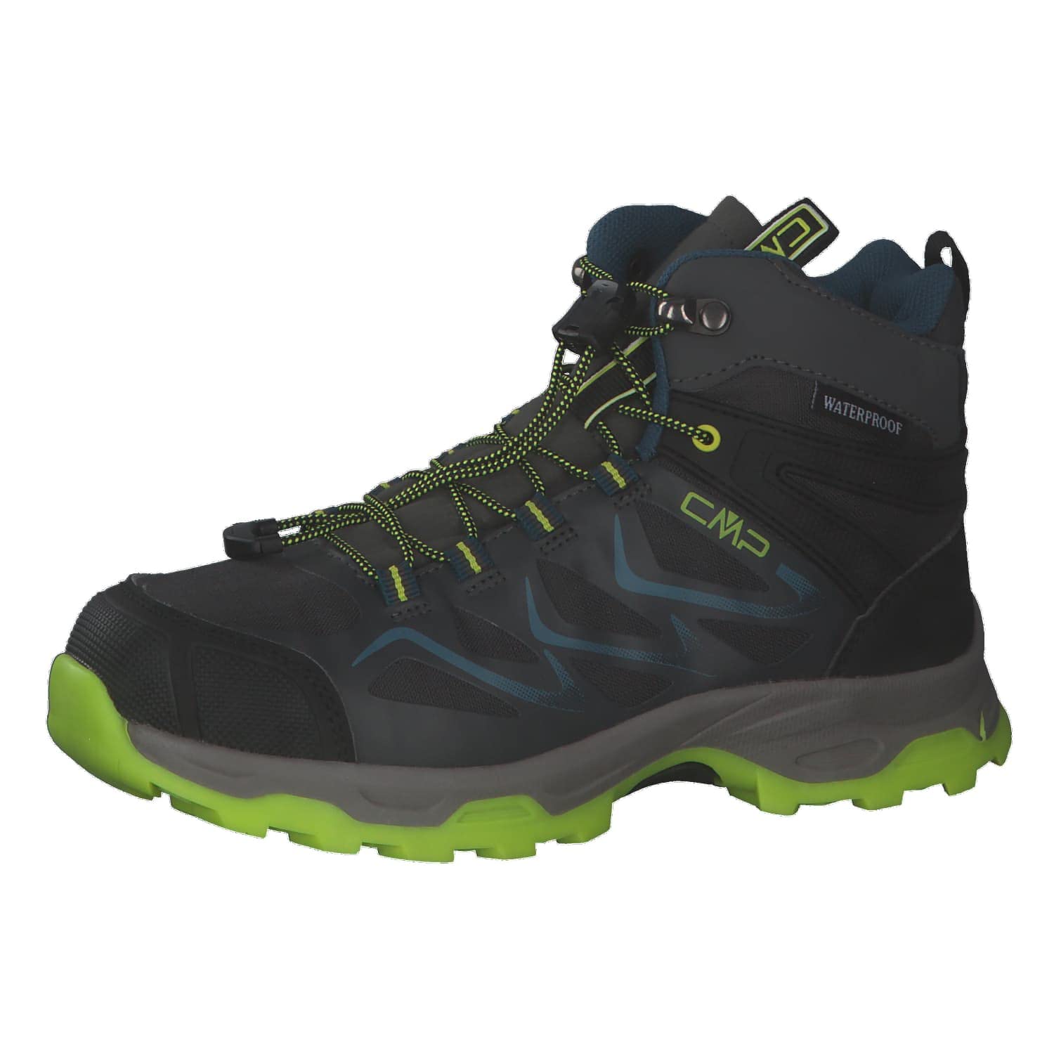 cmp-kids-byne-mid-wp-scarpe-outdoor-bambini-impermeabili image 4