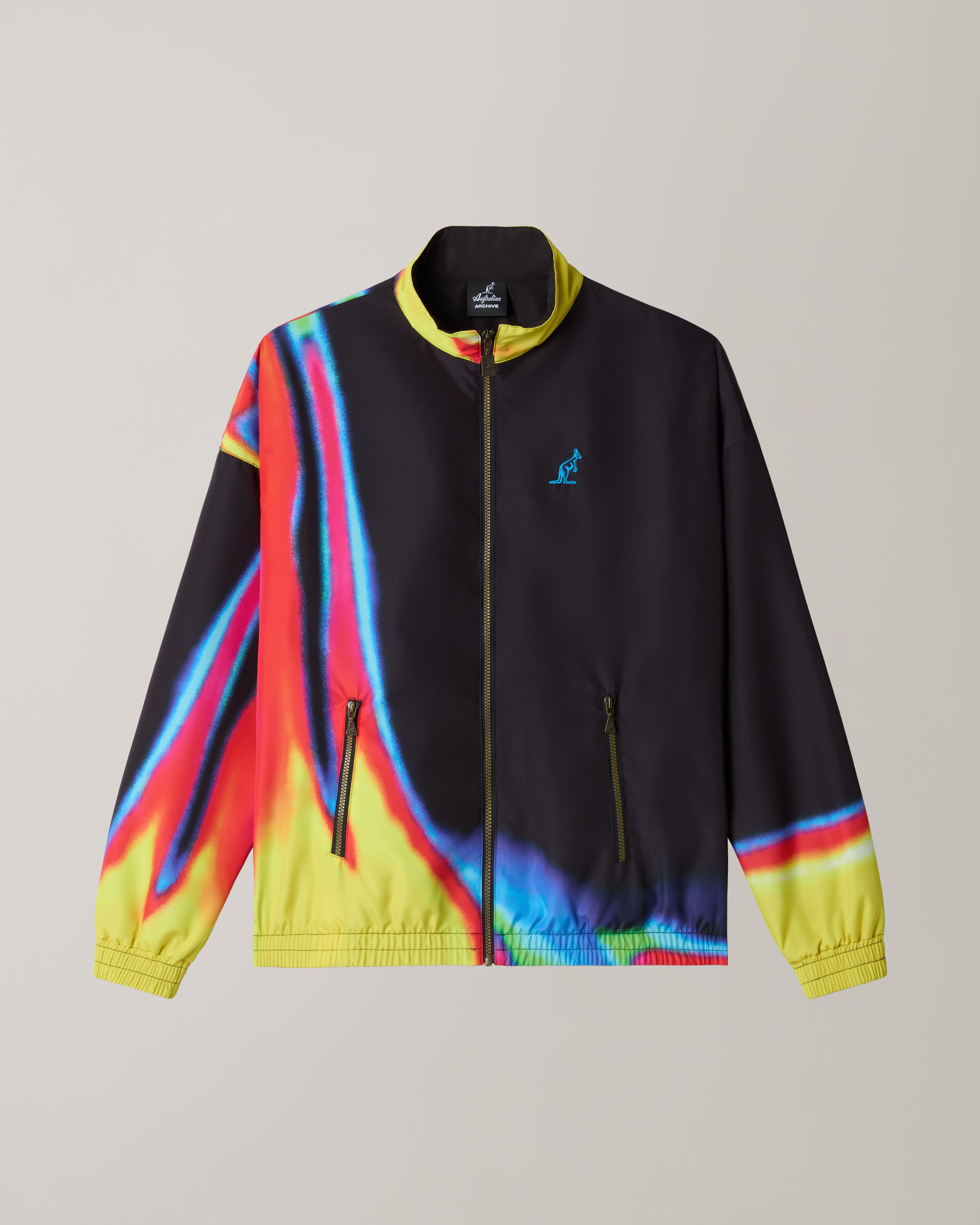 australian-fuel-track-jacket-arugc0002-giacca-smash-nera image 6