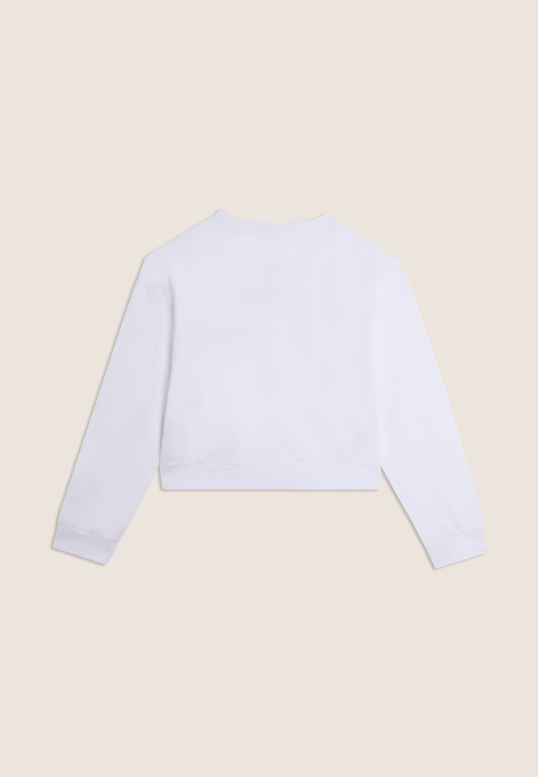 freddy-felpa-girocollo-in-heavy-jersey-stretch-con-inserti-a-contrasto-e-logo-pe image 6