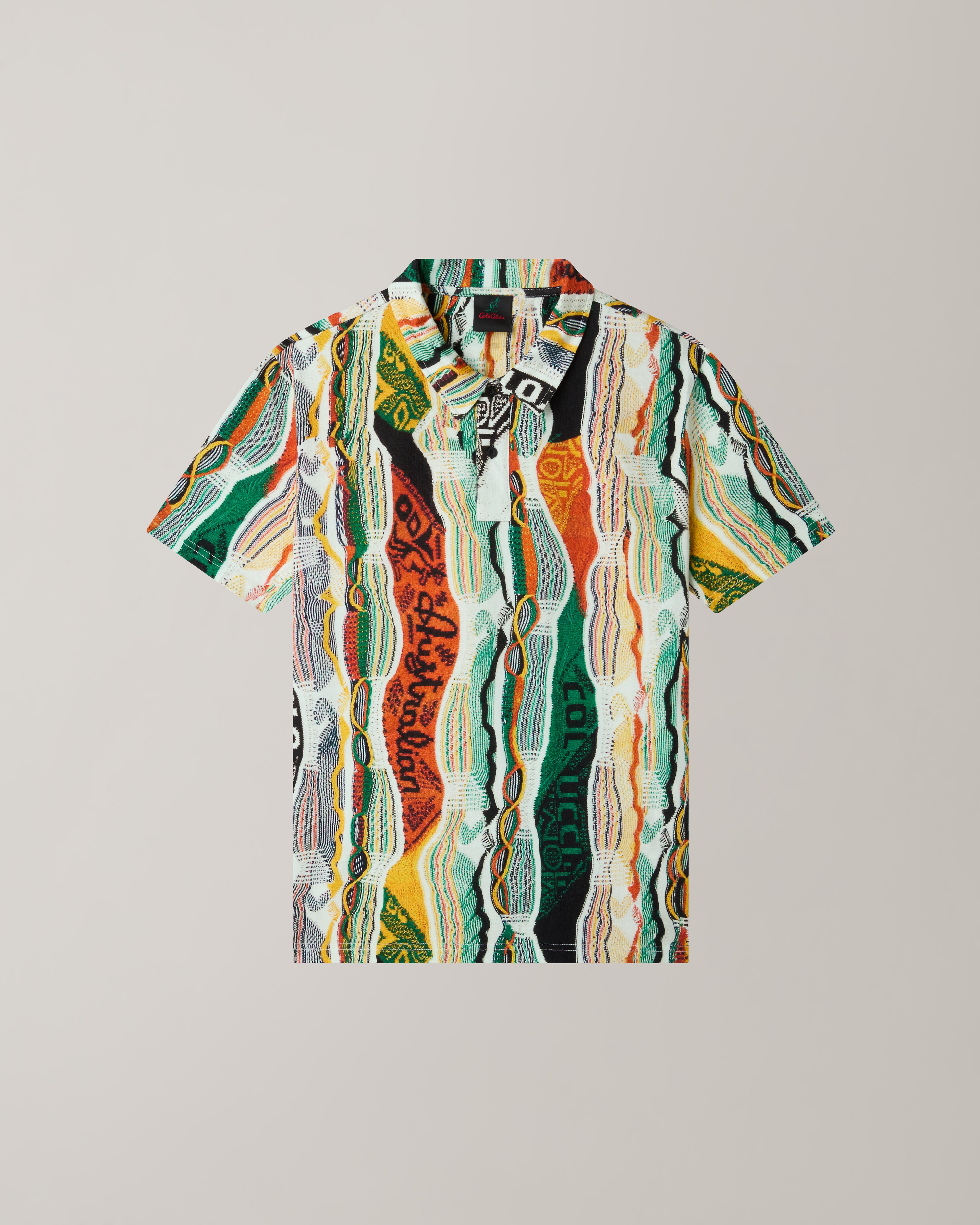 australian-knit-effect-polo-shirt-acupo0001-polo-uomo-regular-fit image 5