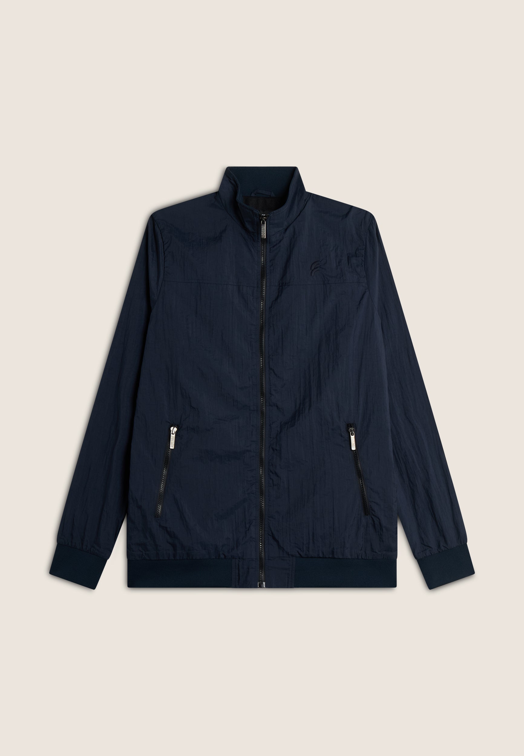 freddy-giacca-uomo-leggera-collo-alto-full-zip-con-logo image 4