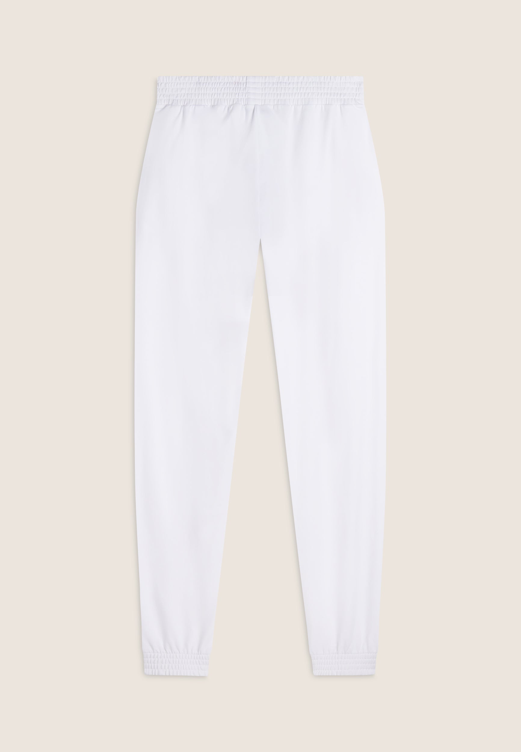 freddy-pantaloni-sportivi-regular-fit-con-elastico-e-dettagli-oro image 6