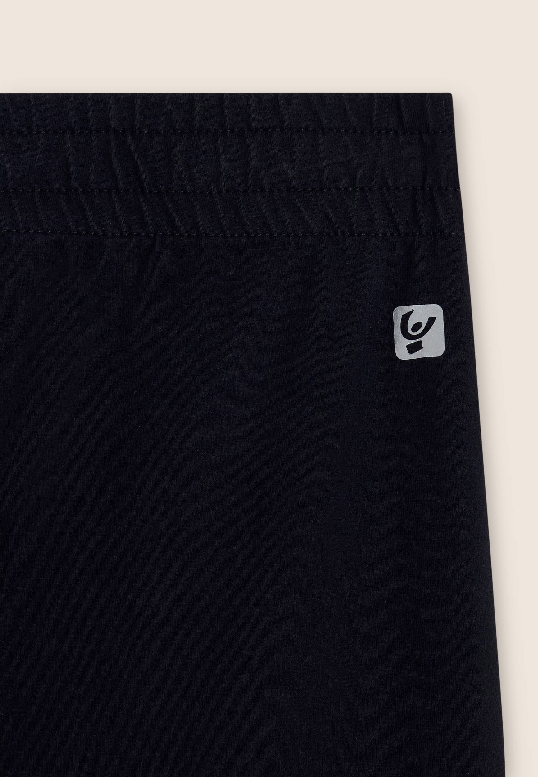 freddy-pantaloni-regular-donna-in-felpa-tinto-enzimaticamente-con-fondo-elastico image 3