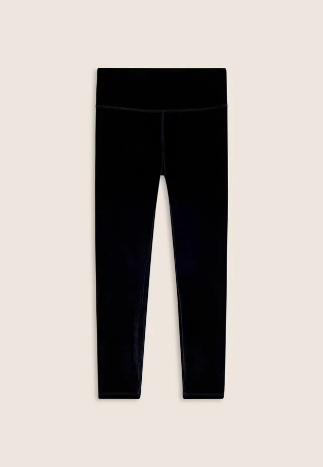 freddy-leggings-7-8-vita-alta-modellante-in-nylon-ed-elastan image 1