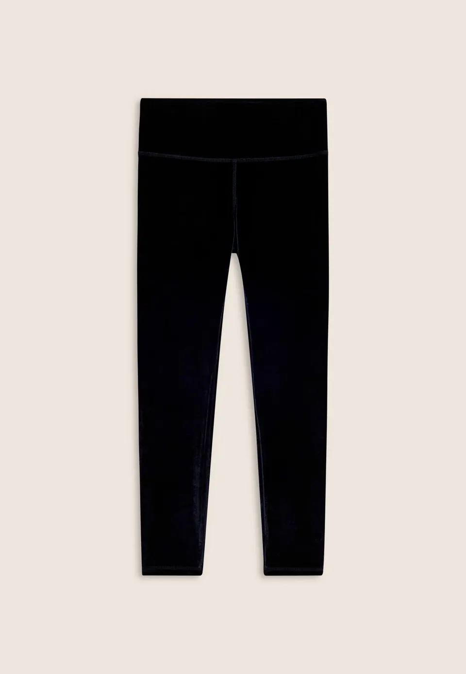freddy-leggings-7-8-vita-alta-modellante-in-nylon-ed-elastan image 1