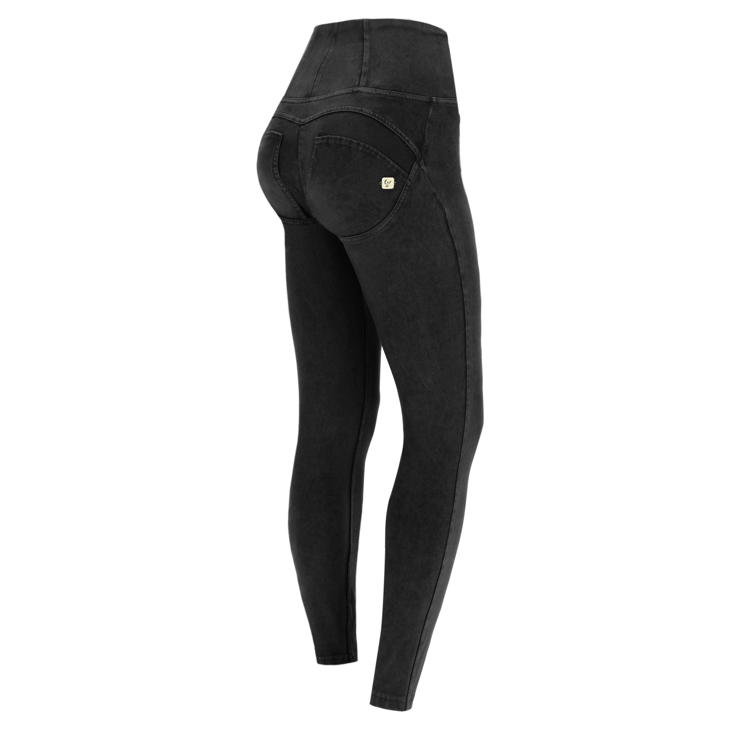 freddy-pantaloni-push-up-wr-up-7-8-superskinny-vita-alta-bleached image 7