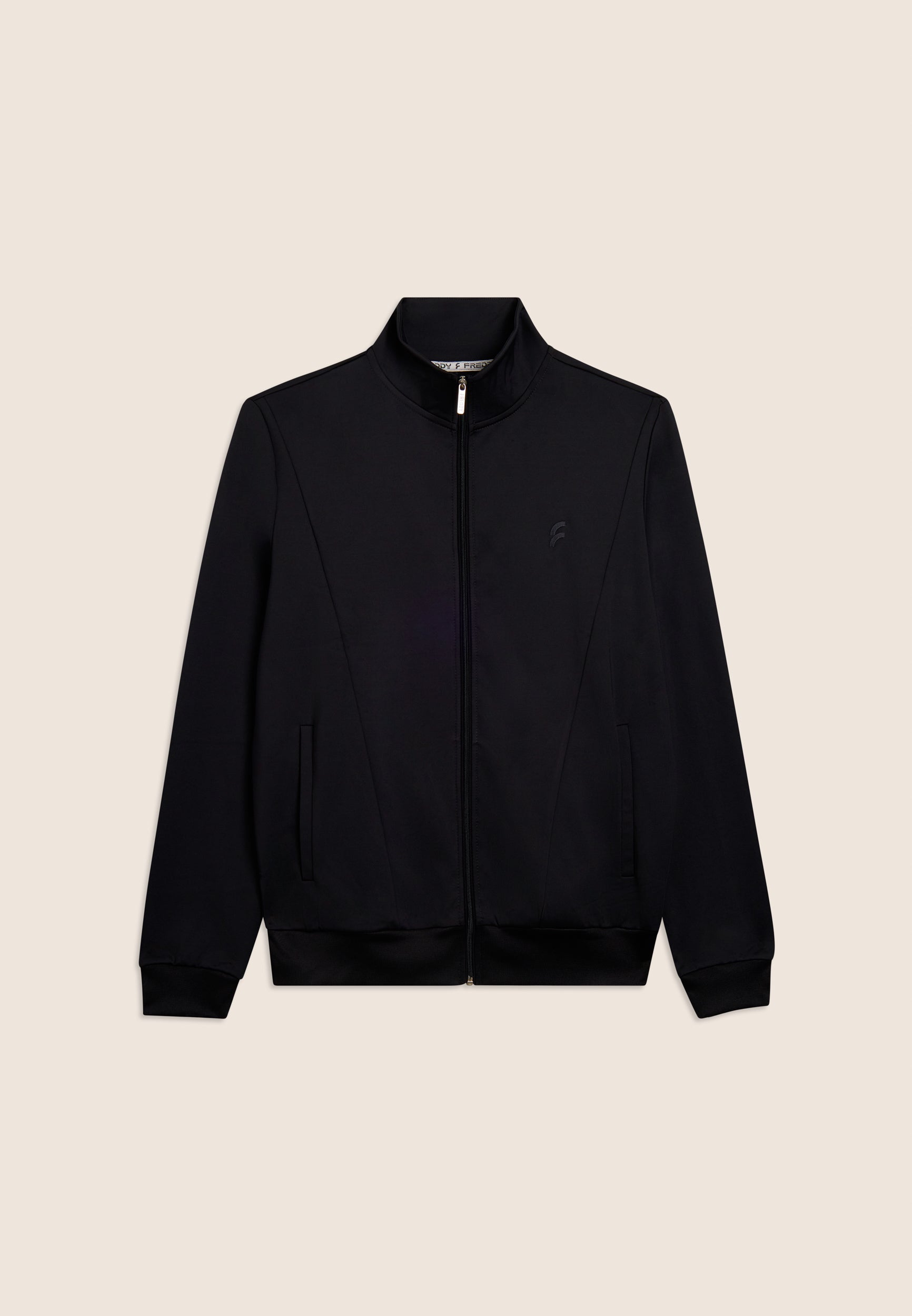 freddy-giacca-sportiva-uomo-colour-block-full-zip image 4
