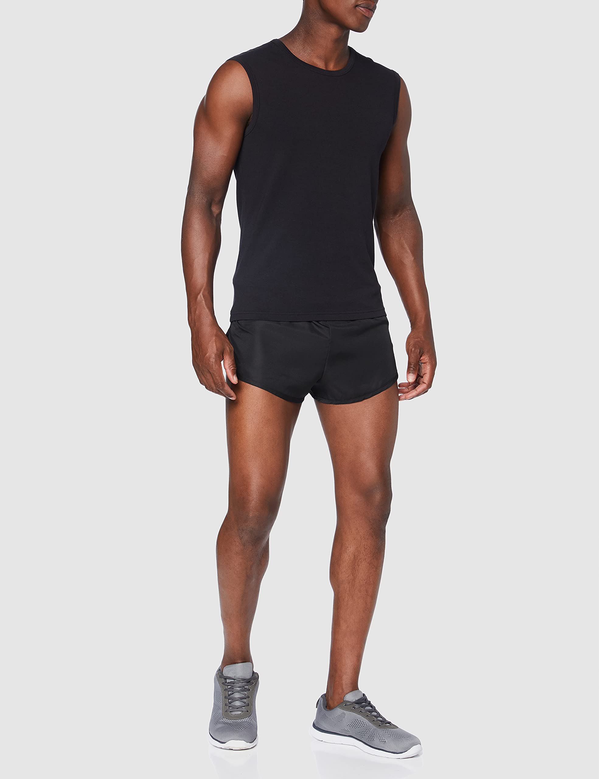 cmp-pantaloncino-da-uomo-con-fodera-interna-in-mesh image 2