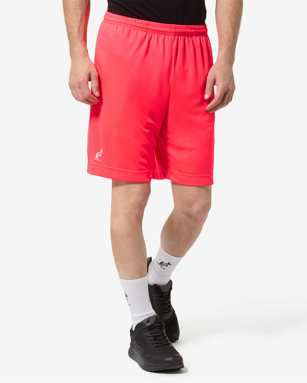 australian-ace-short-tennis-australian-tennis-psycho-red image 1