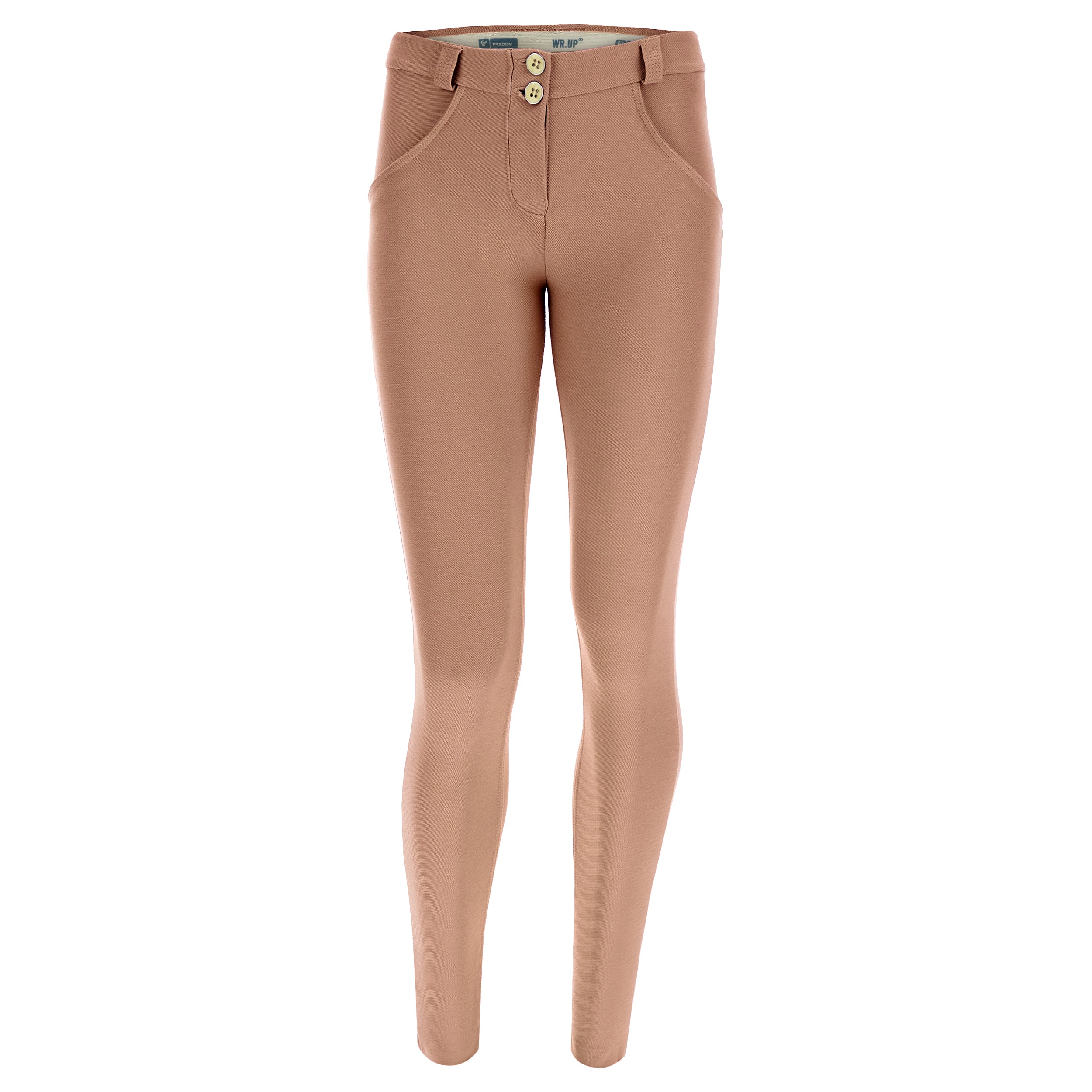 freddy-pantaloni-push-up-wr-up-in-jersey-drill-ecosostenibile-skinny image 4