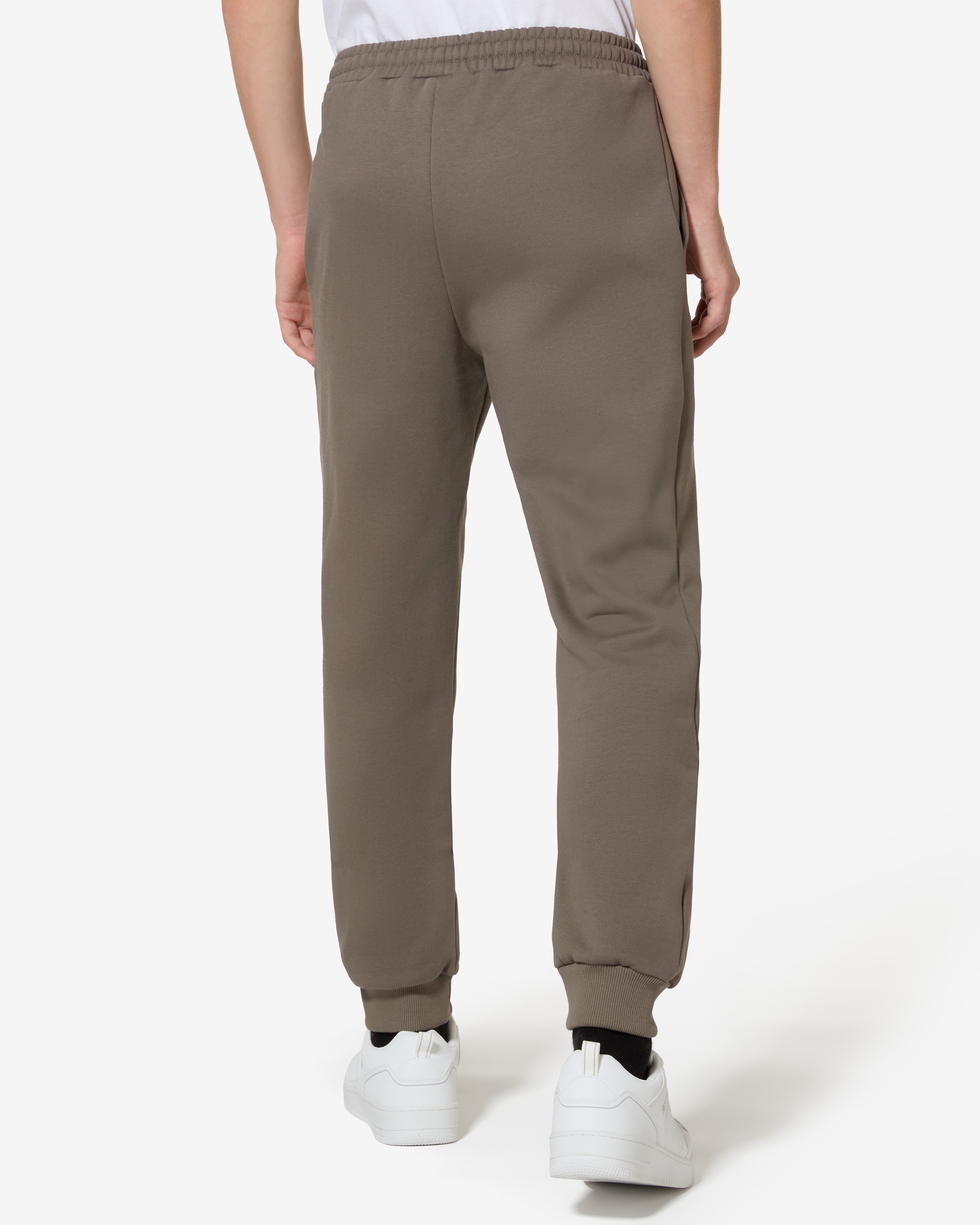 australian-archive-cotton-track-pant-pantalone-in-felpa-ferro image 3