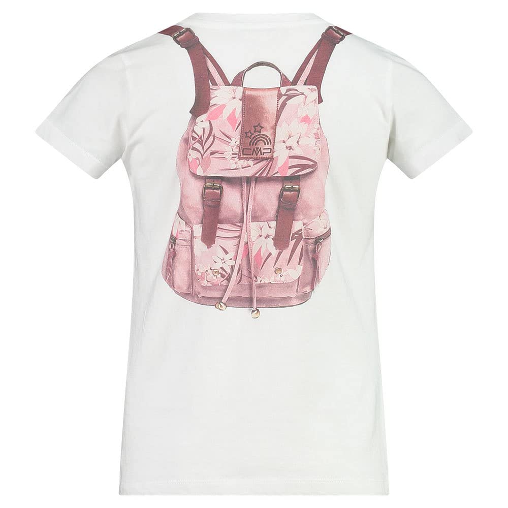 cmp-33f7875-t-shirt-unisex-bambini-e-ragazzi image 2